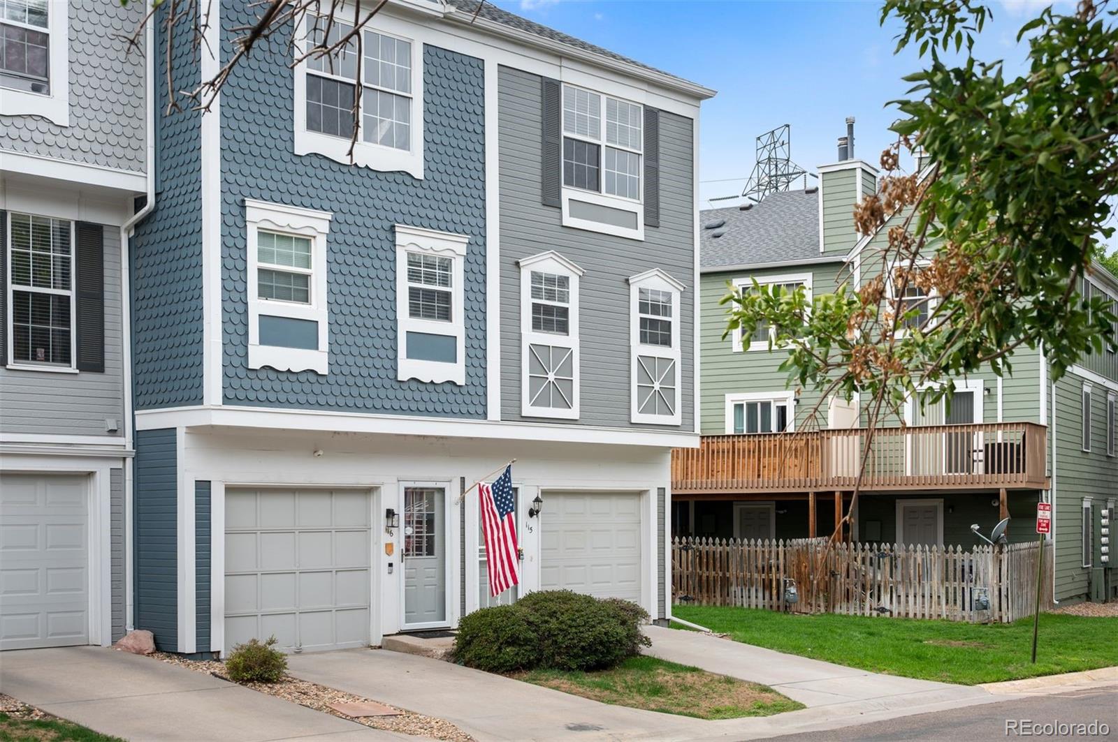 MLS Image #23 for 1699 s trenton street,denver, Colorado