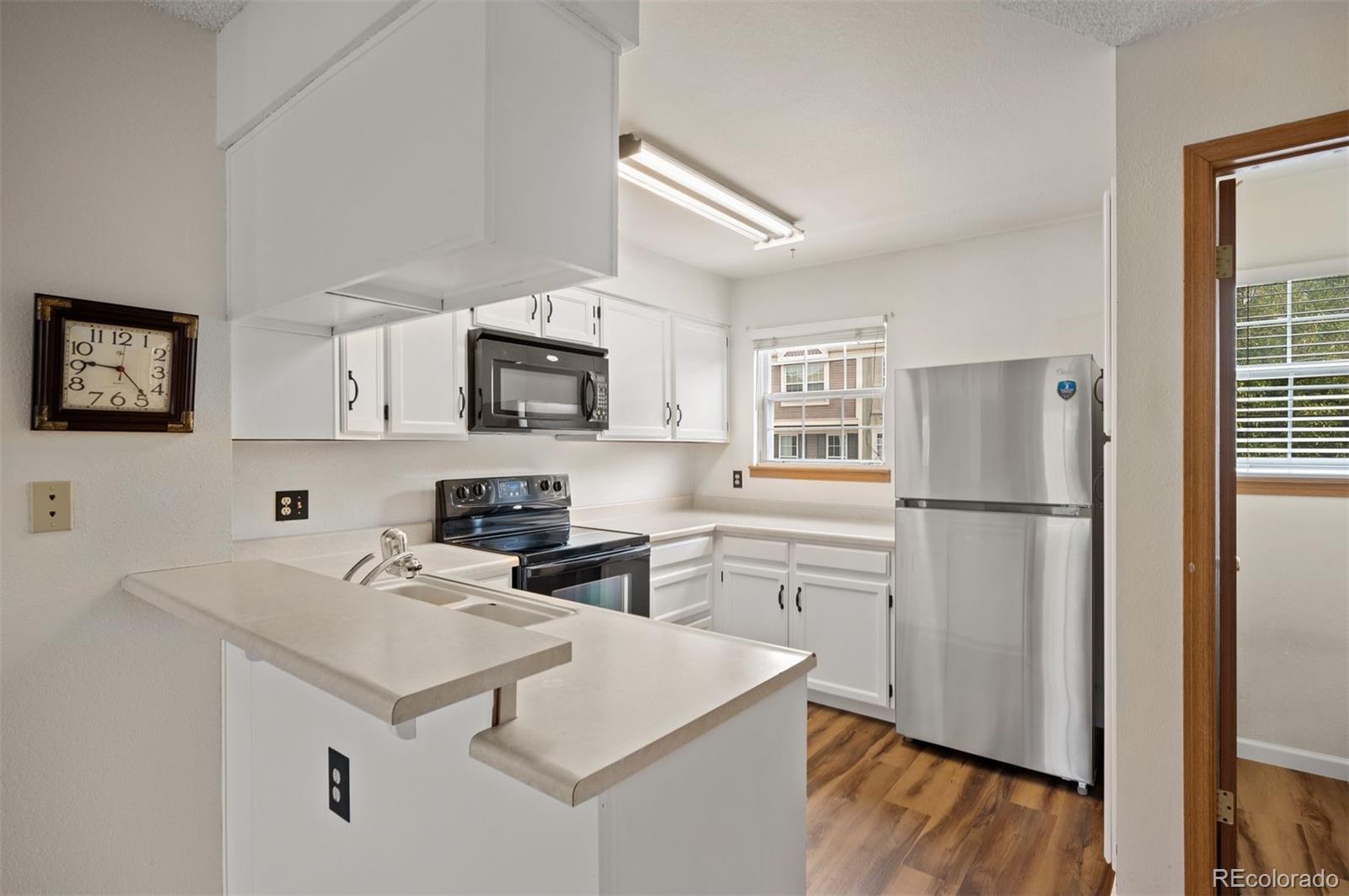 MLS Image #3 for 1699 s trenton street,denver, Colorado