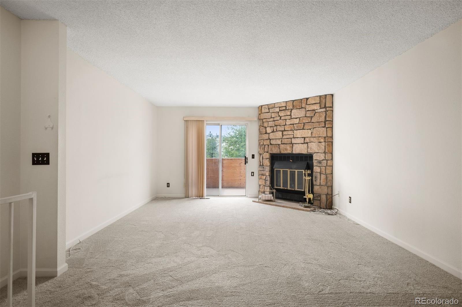 MLS Image #9 for 1699 s trenton street,denver, Colorado