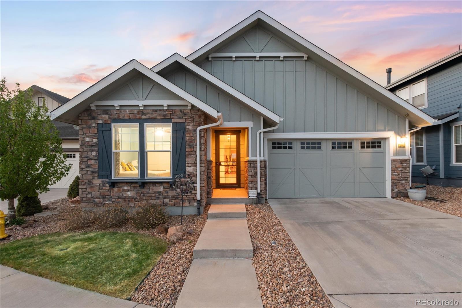 MLS Image #12 for 6609  pinery villa place,parker, Colorado