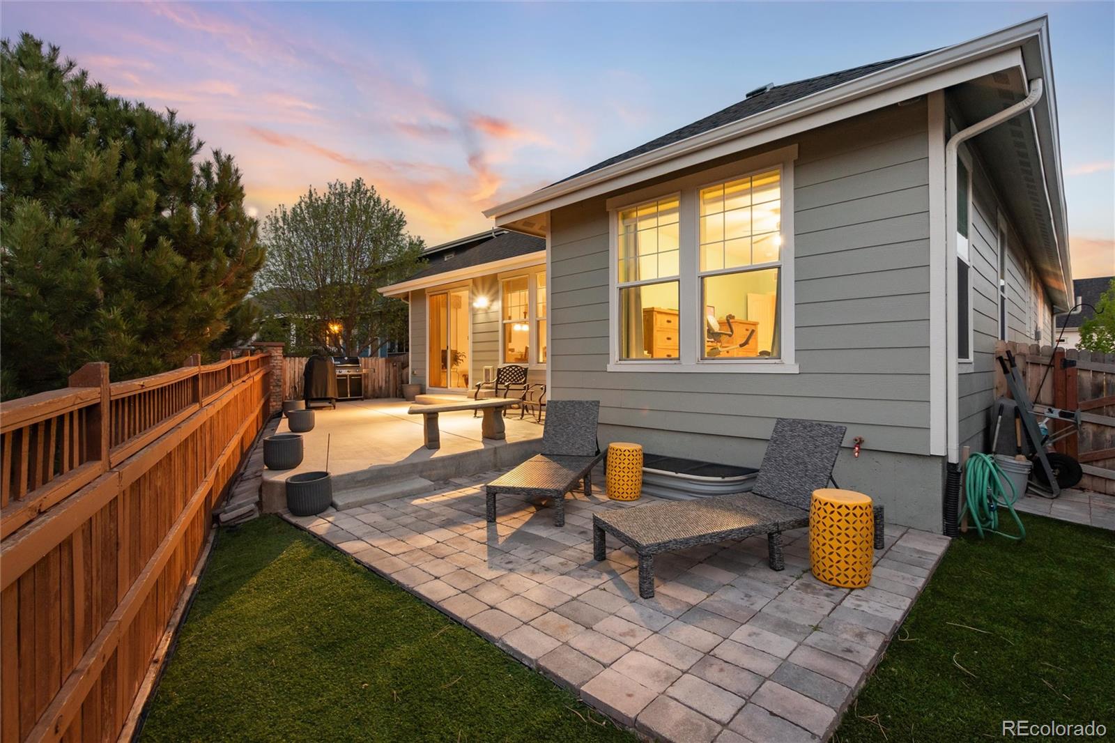 MLS Image #13 for 6609  pinery villa place,parker, Colorado