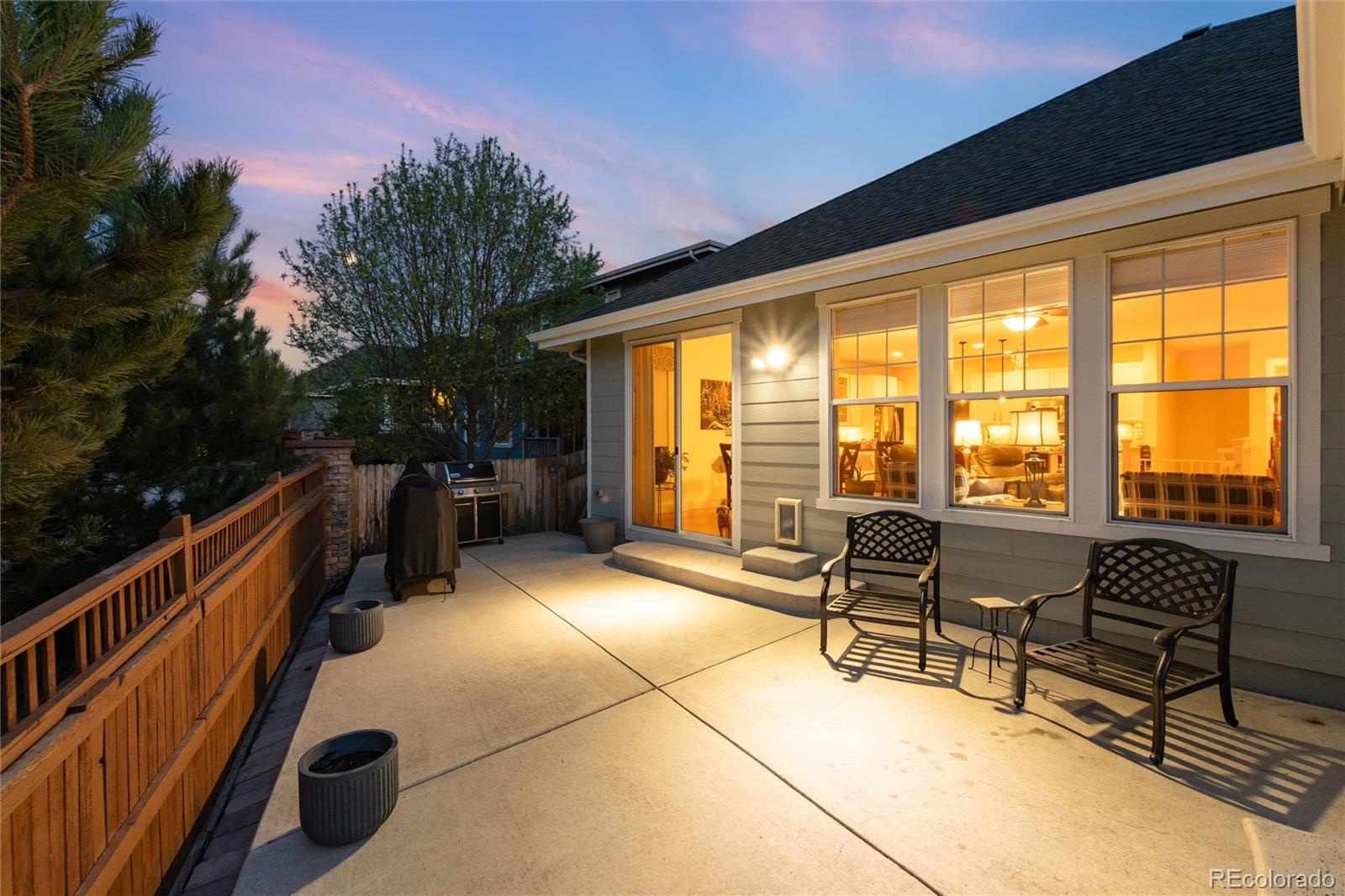 MLS Image #40 for 6609  pinery villa place,parker, Colorado