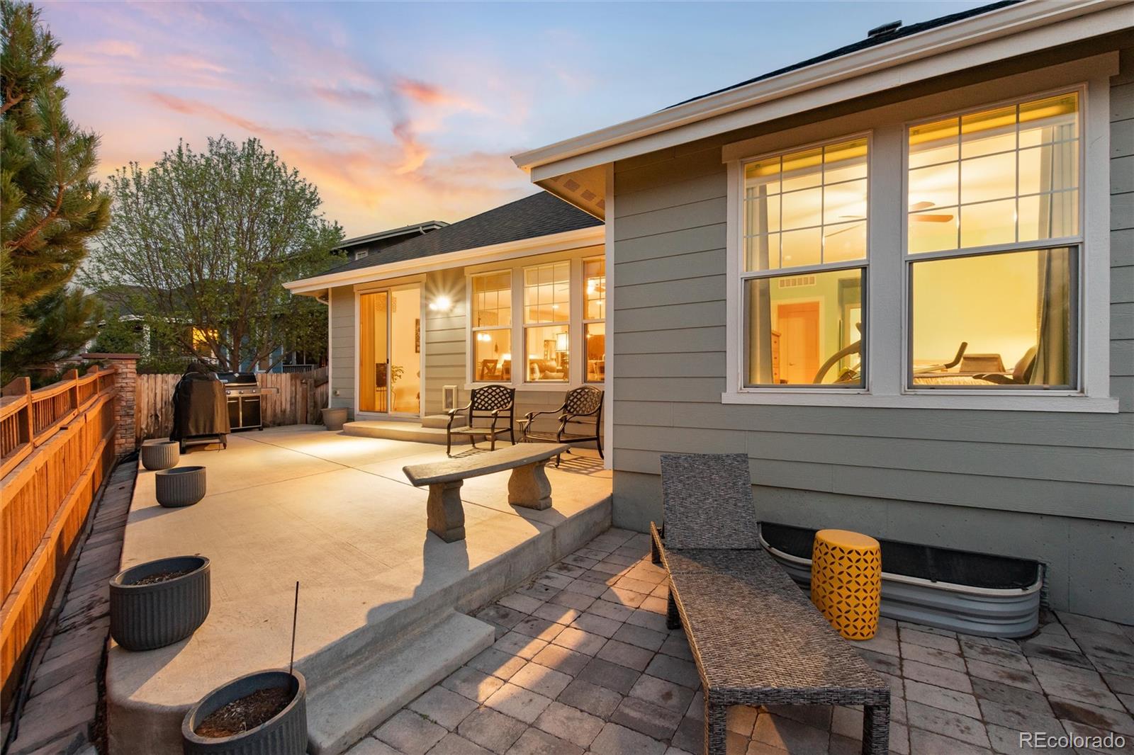 MLS Image #41 for 6609  pinery villa place,parker, Colorado