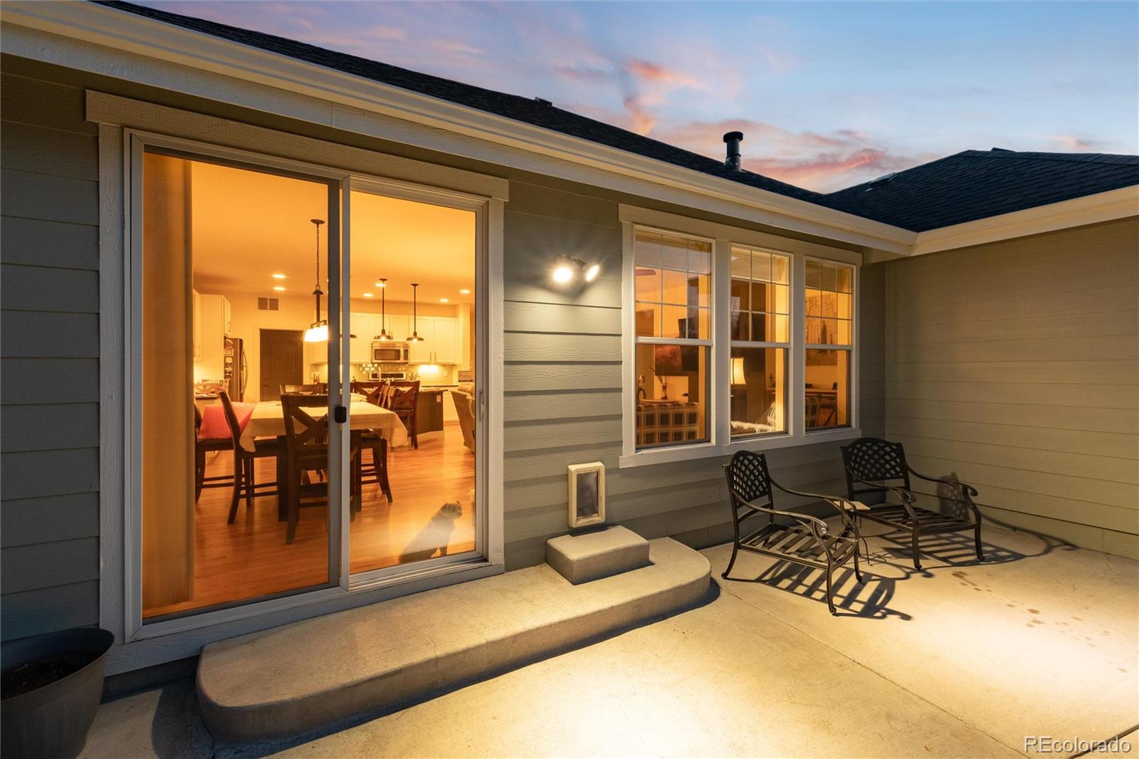 MLS Image #42 for 6609  pinery villa place,parker, Colorado