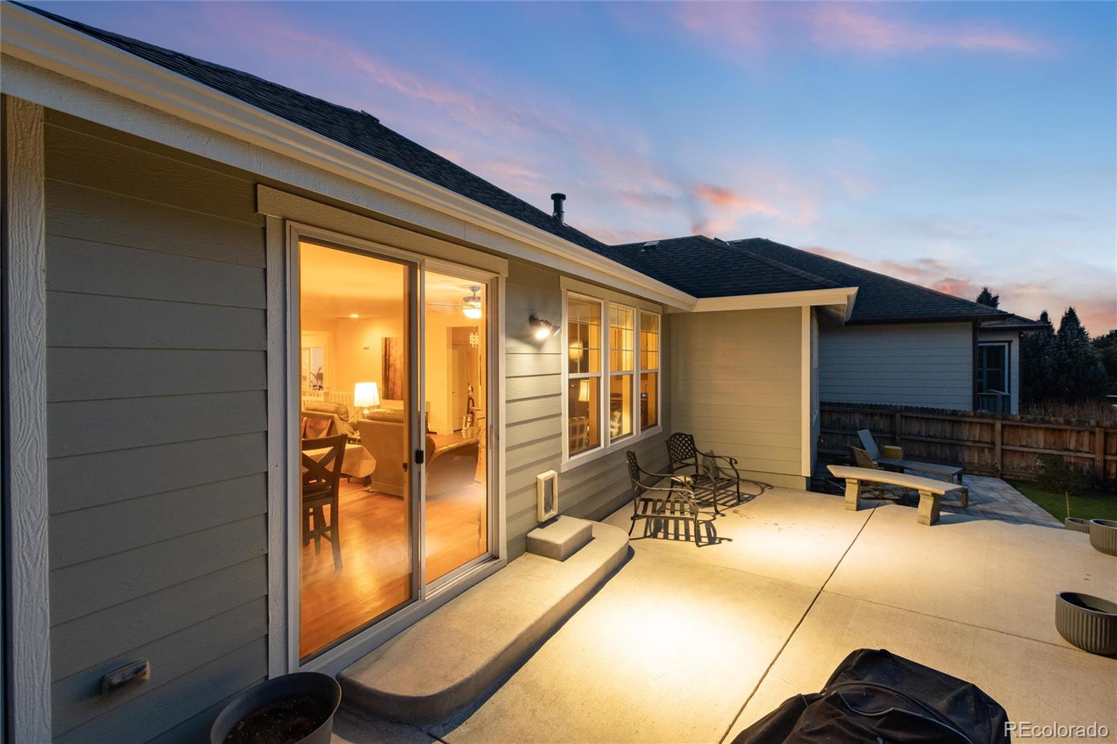 MLS Image #43 for 6609  pinery villa place,parker, Colorado