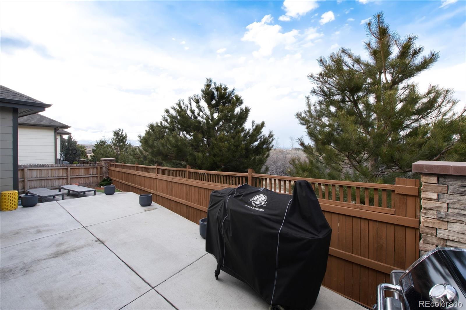 MLS Image #45 for 6609  pinery villa place,parker, Colorado