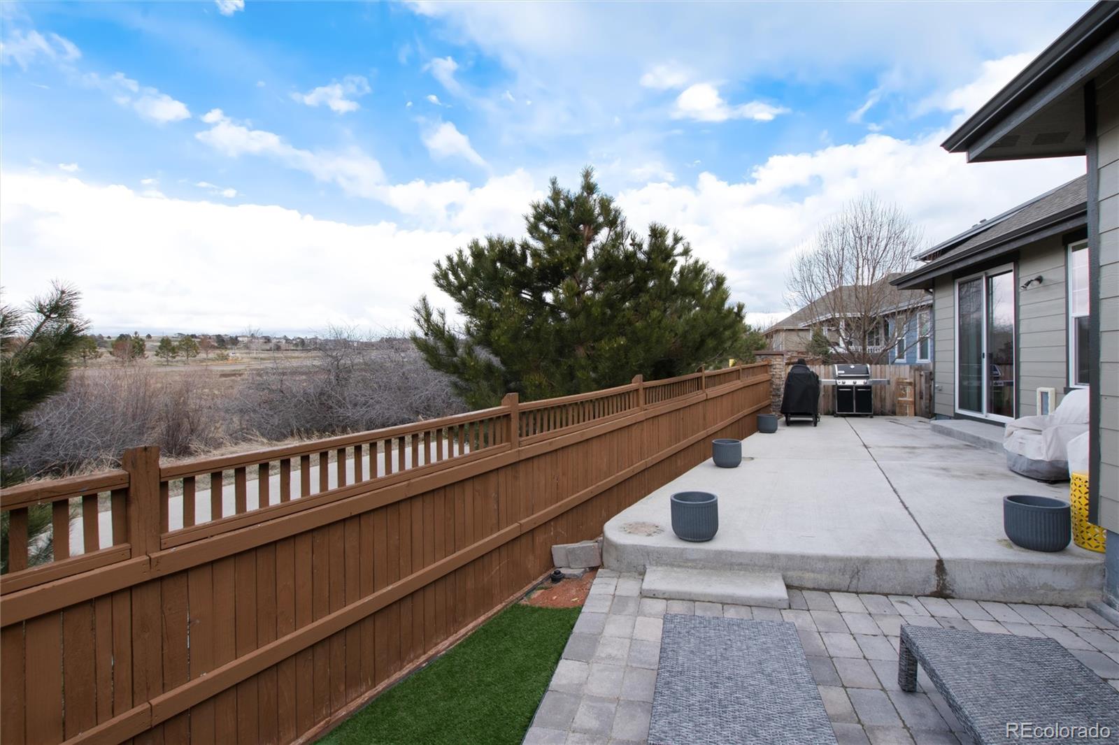 MLS Image #46 for 6609  pinery villa place,parker, Colorado