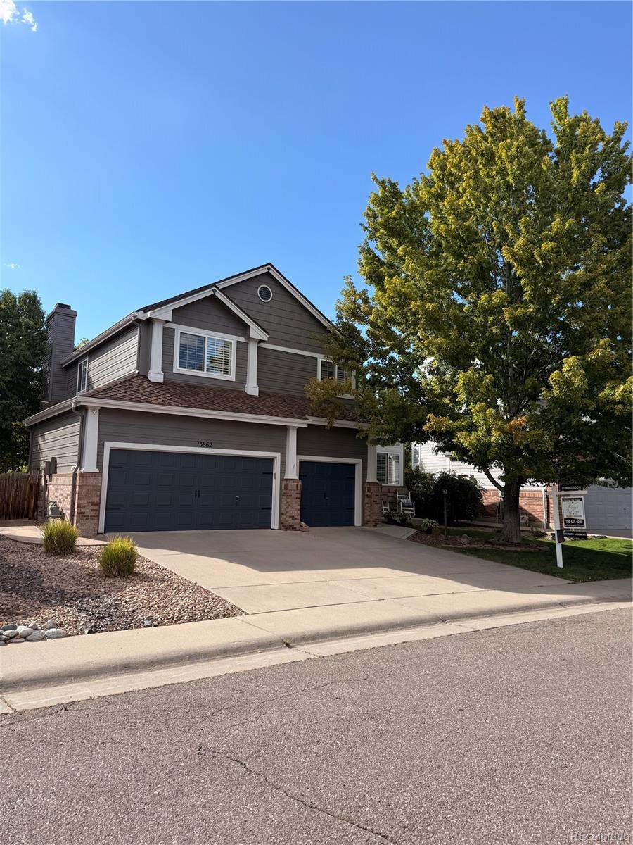 MLS Image #0 for 15862  crestrock circle,parker, Colorado