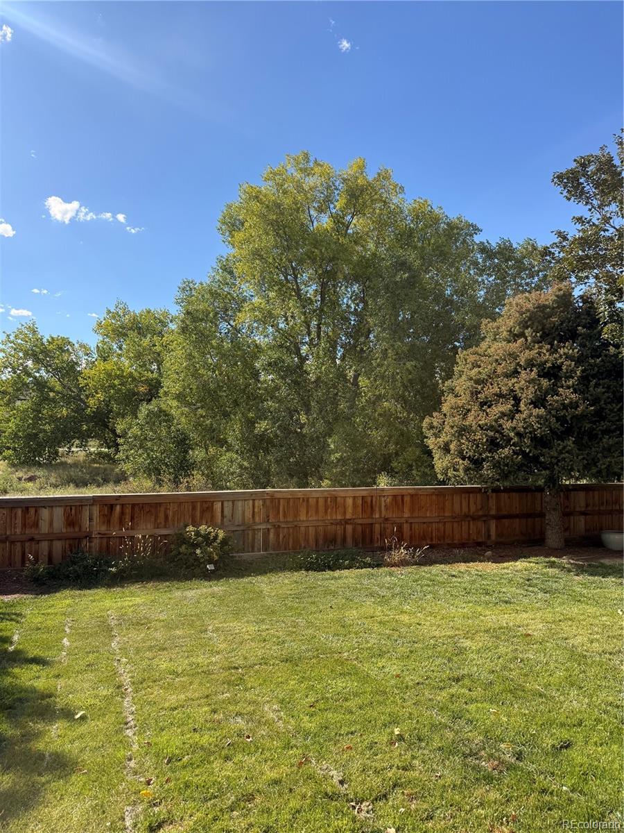 MLS Image #1 for 15862  crestrock circle,parker, Colorado
