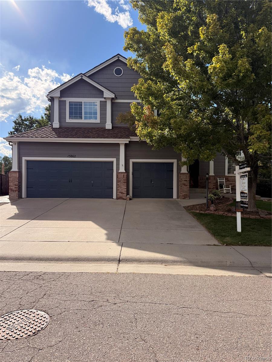 MLS Image #3 for 15862  crestrock circle,parker, Colorado