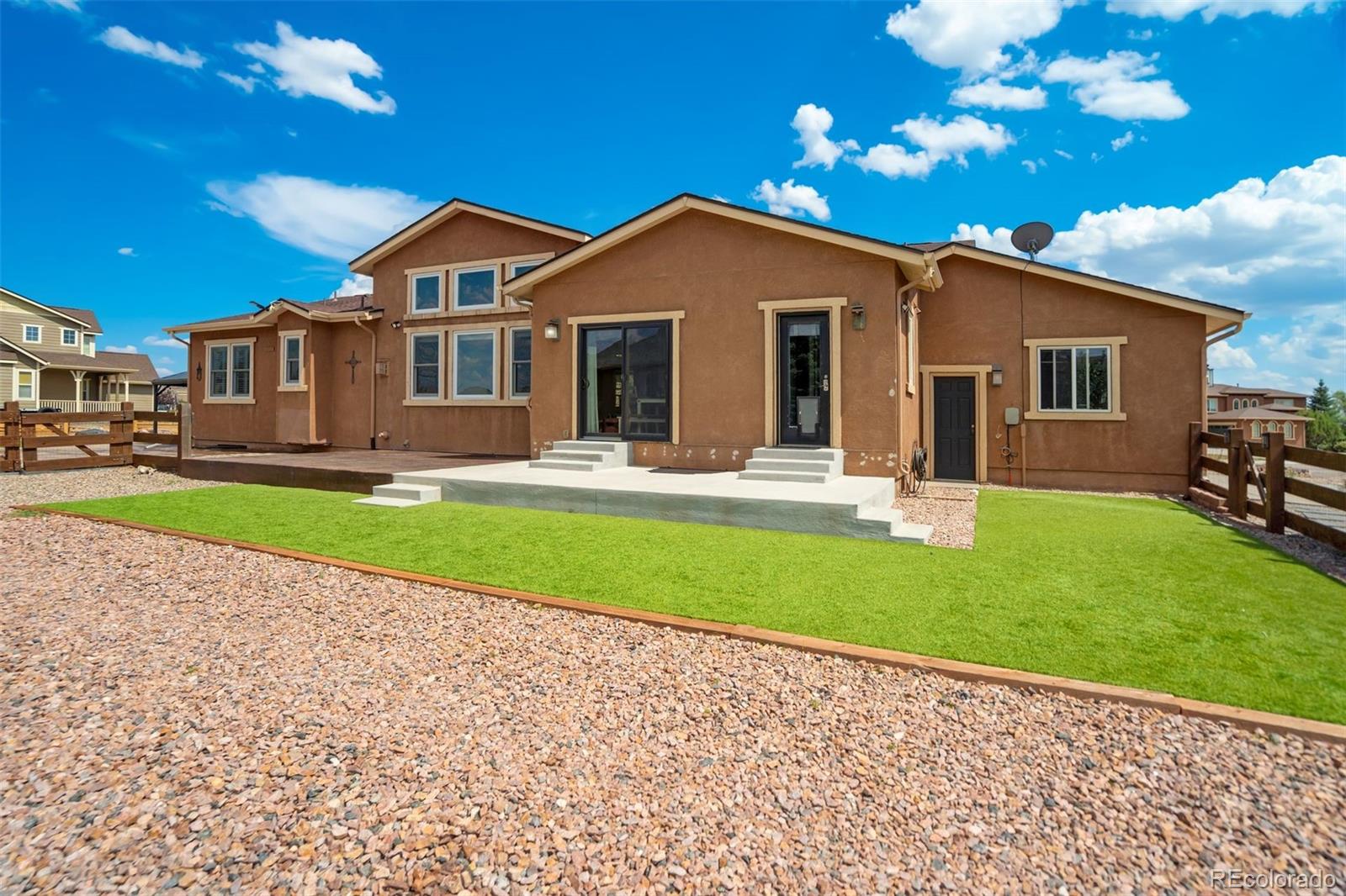 MLS Image #24 for 7555  antelope circle,peyton, Colorado