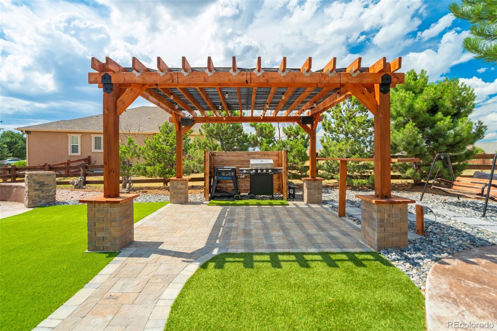 MLS Image #25 for 7555  antelope circle,peyton, Colorado