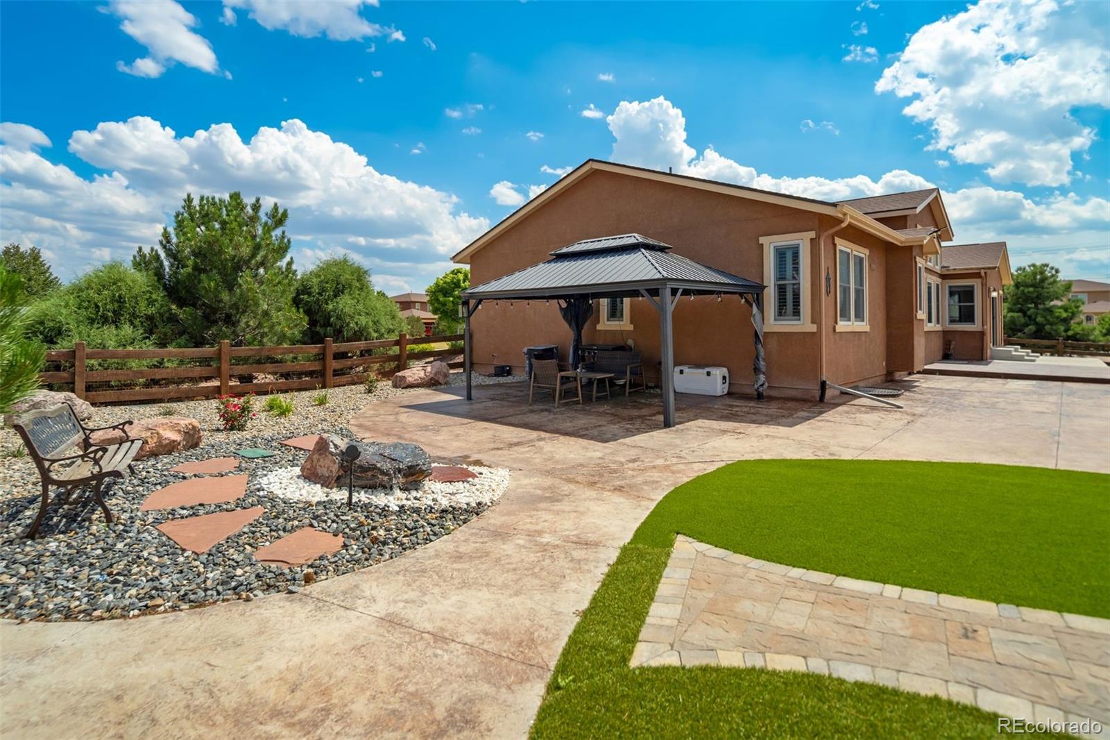 MLS Image #26 for 7555  antelope circle,peyton, Colorado