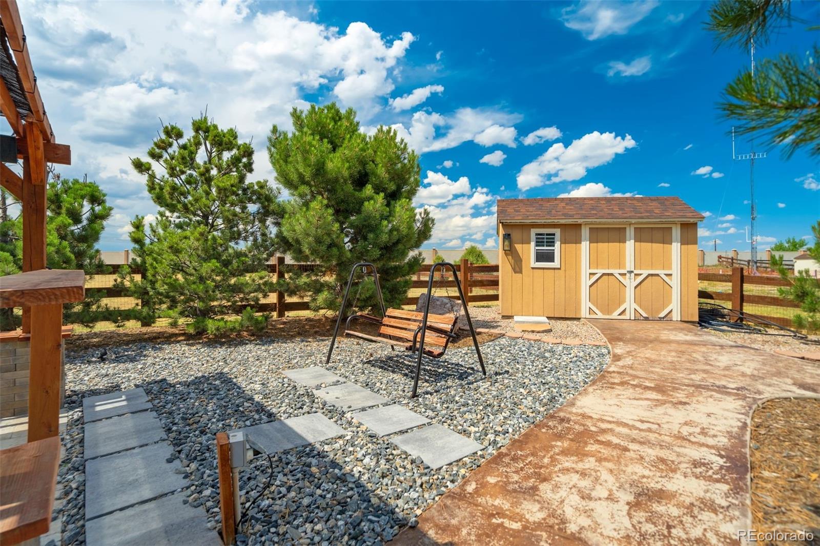 MLS Image #27 for 7555  antelope circle,peyton, Colorado