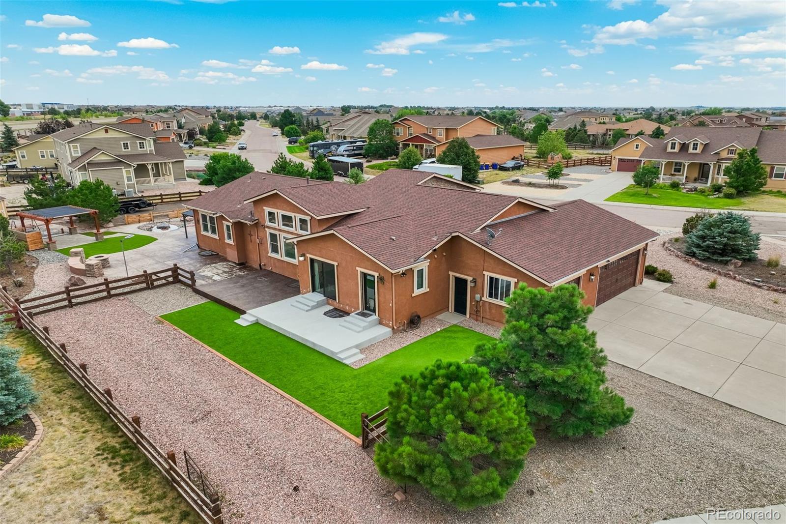 MLS Image #28 for 7555  antelope circle,peyton, Colorado