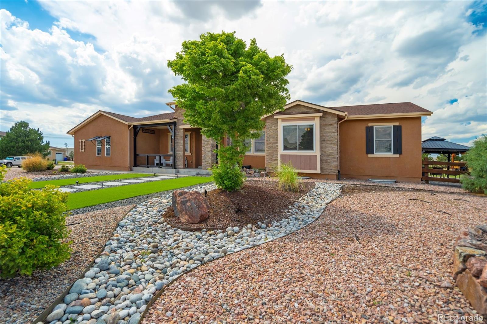 MLS Image #30 for 7555  antelope circle,peyton, Colorado