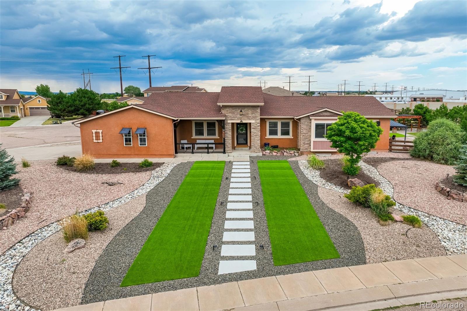 MLS Image #32 for 7555  antelope circle,peyton, Colorado