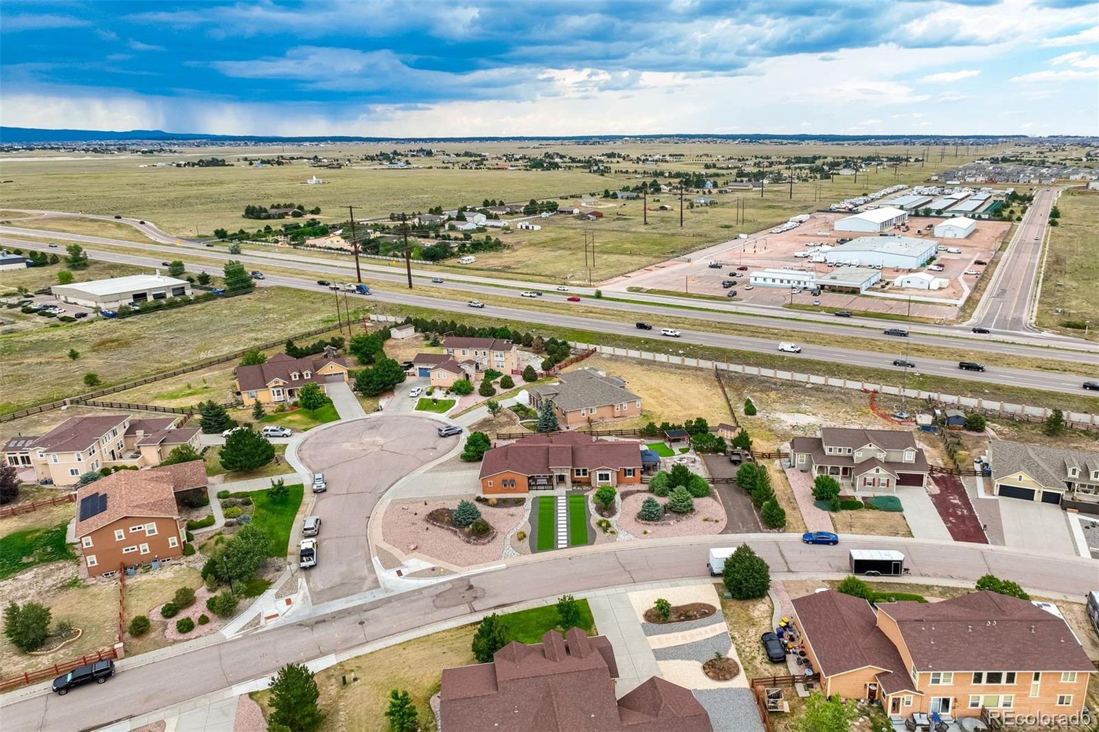 MLS Image #35 for 7555  antelope circle,peyton, Colorado