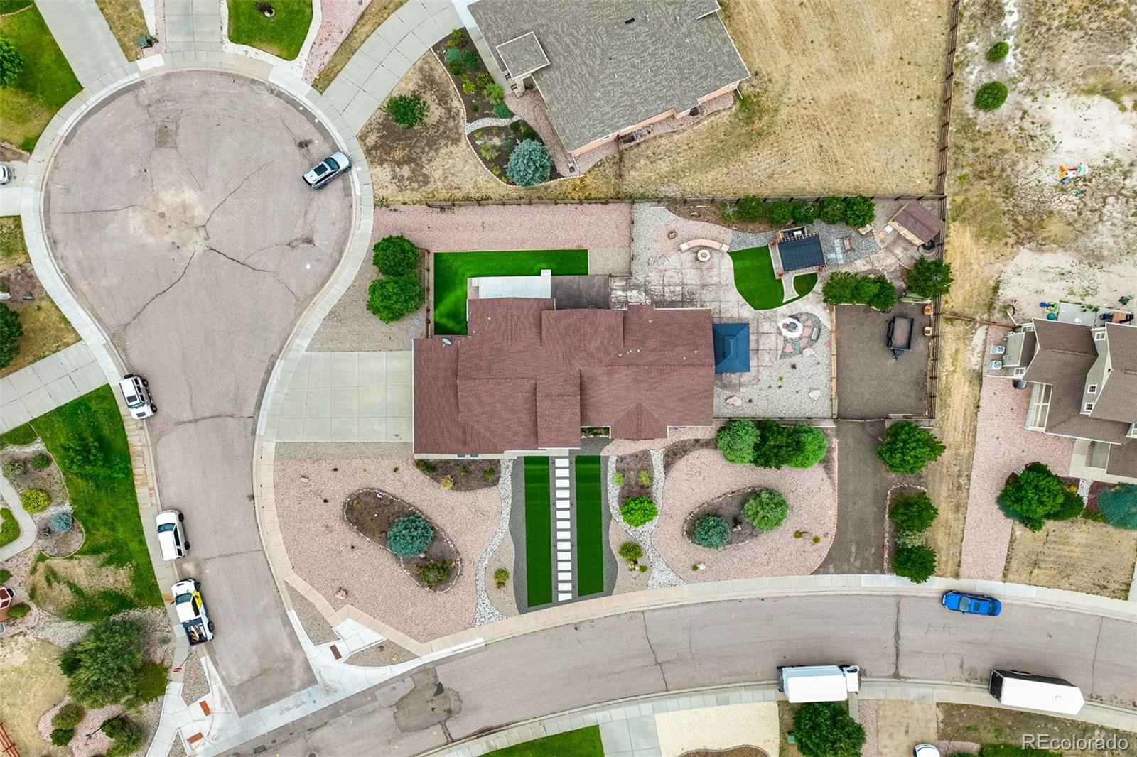 MLS Image #36 for 7555  antelope circle,peyton, Colorado