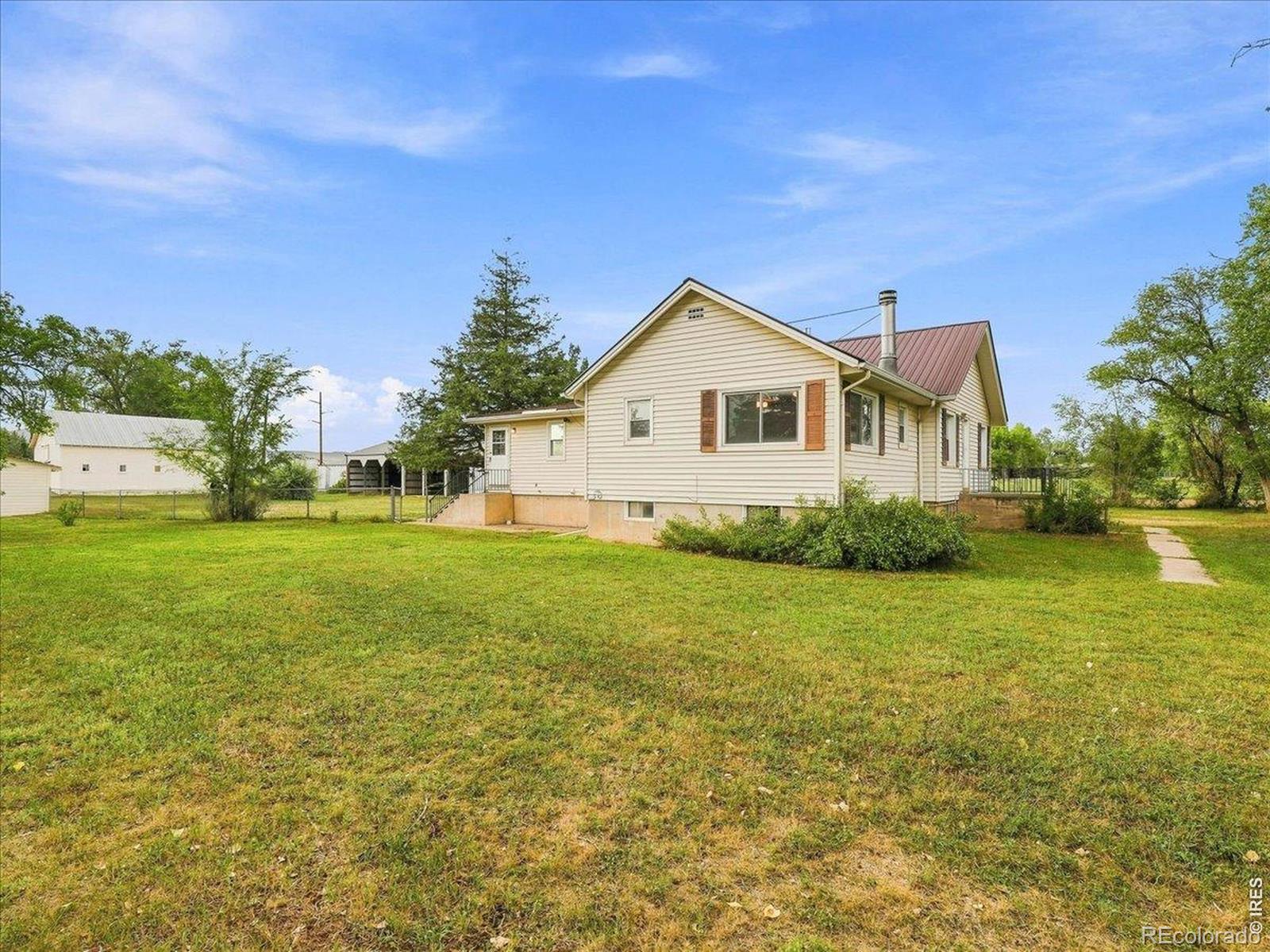 MLS Image #10 for 1127 w county road 66 ,fort collins, Colorado