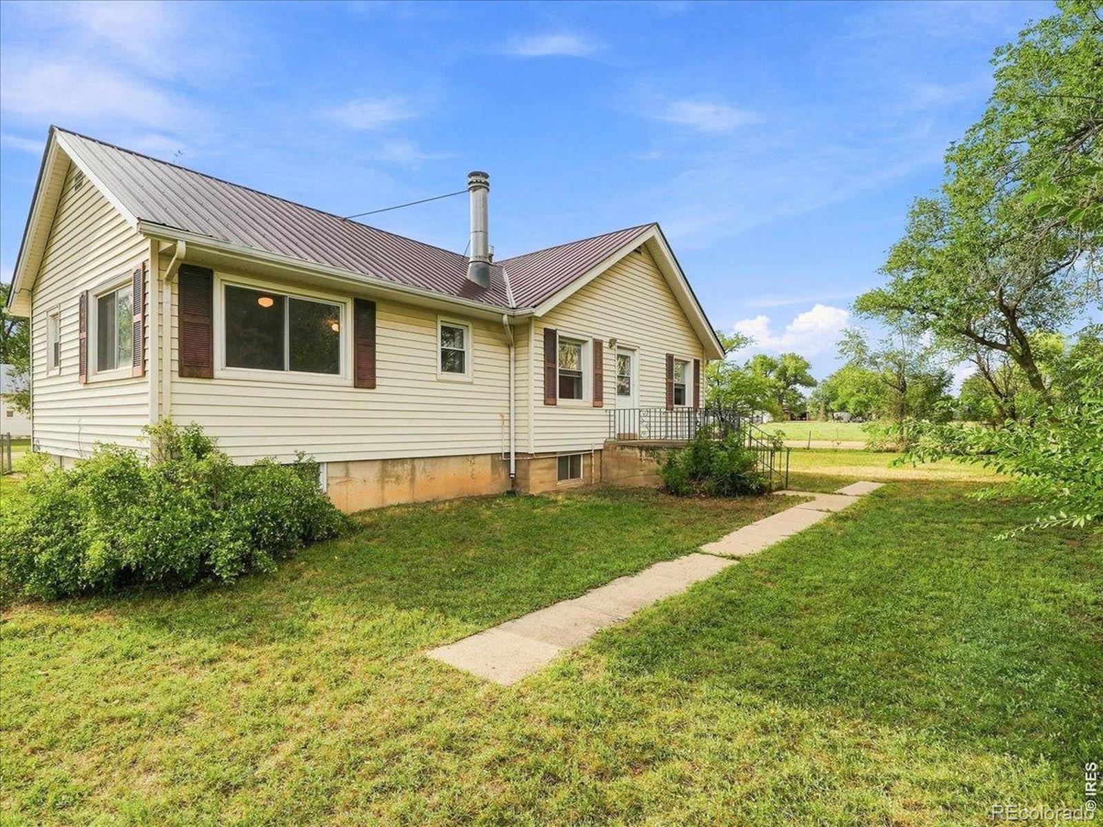 MLS Image #11 for 1127 w county road 66 ,fort collins, Colorado