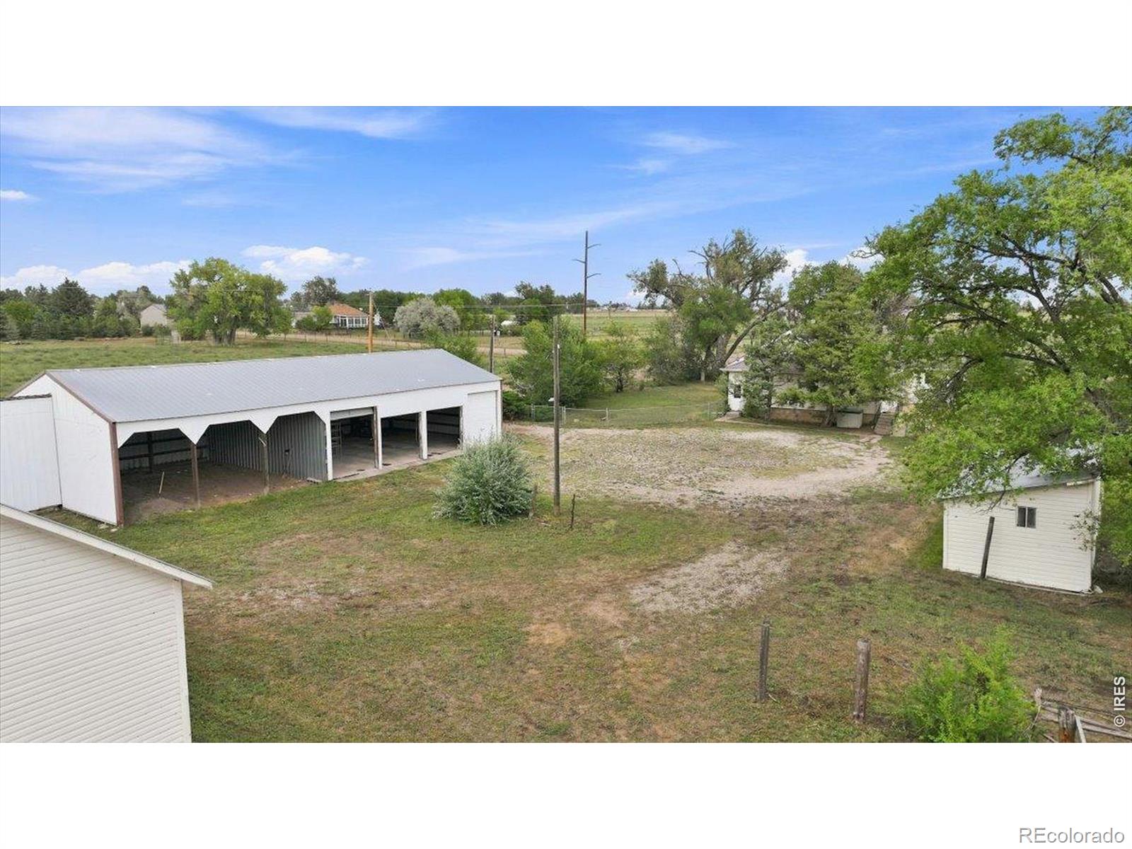 MLS Image #17 for 1127 w county road 66 ,fort collins, Colorado