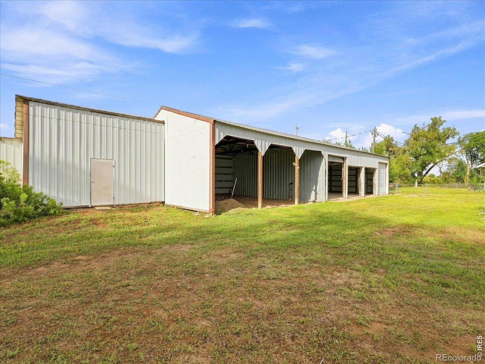 MLS Image #22 for 1127 w county road 66 ,fort collins, Colorado