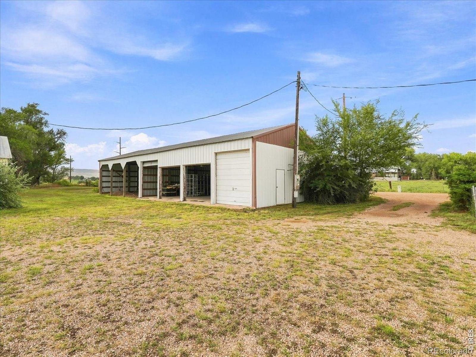 MLS Image #23 for 1127 w county road 66 ,fort collins, Colorado