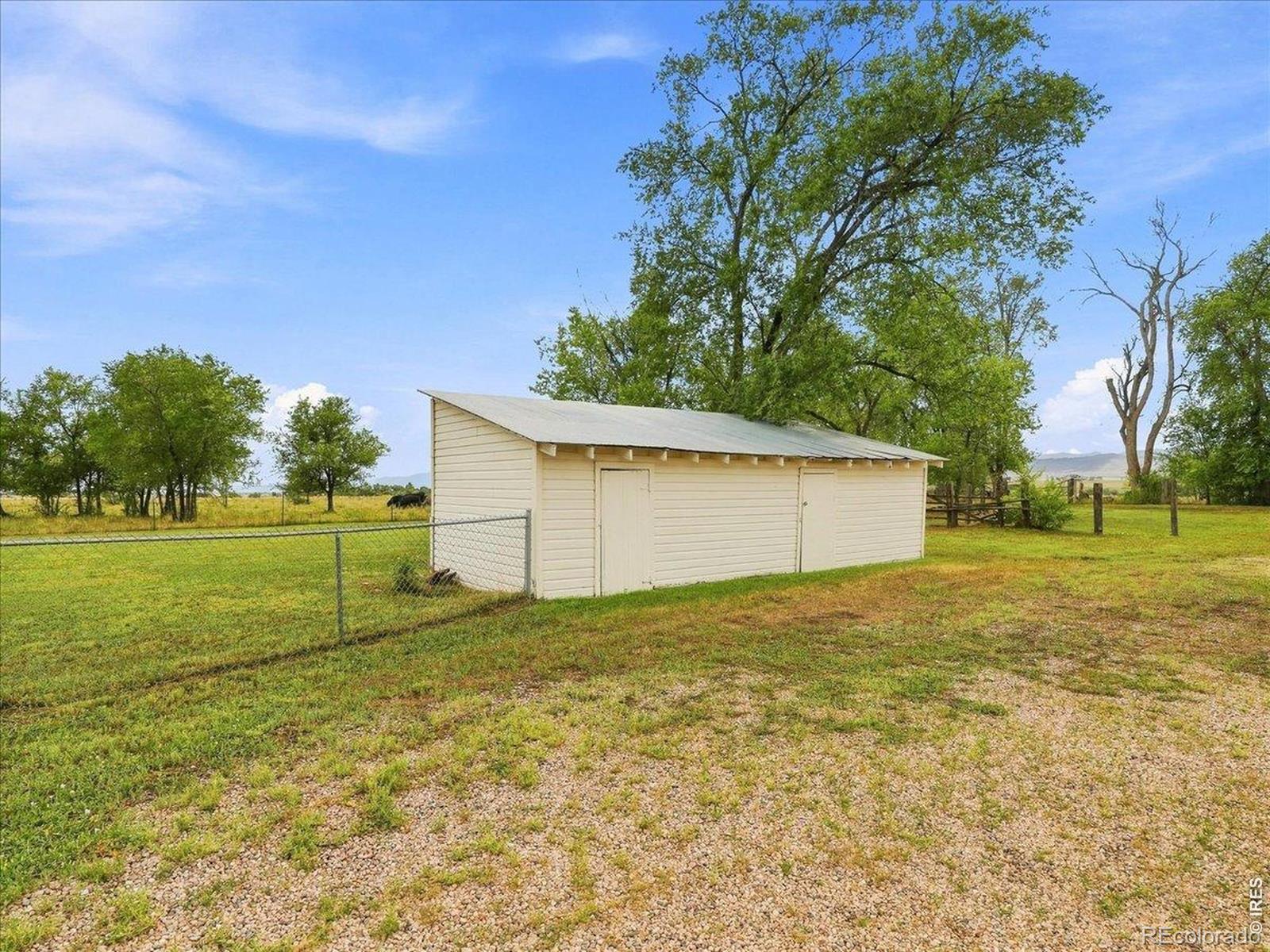 MLS Image #27 for 1127 w county road 66 ,fort collins, Colorado