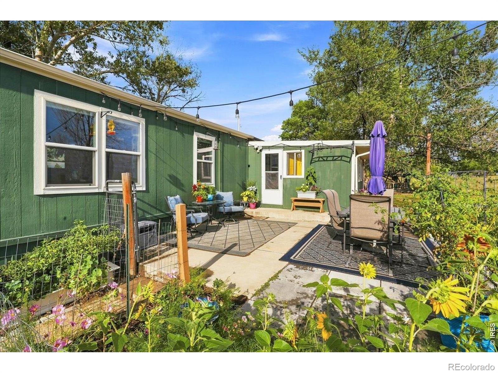 MLS Image #40 for 1127 w county road 66 ,fort collins, Colorado