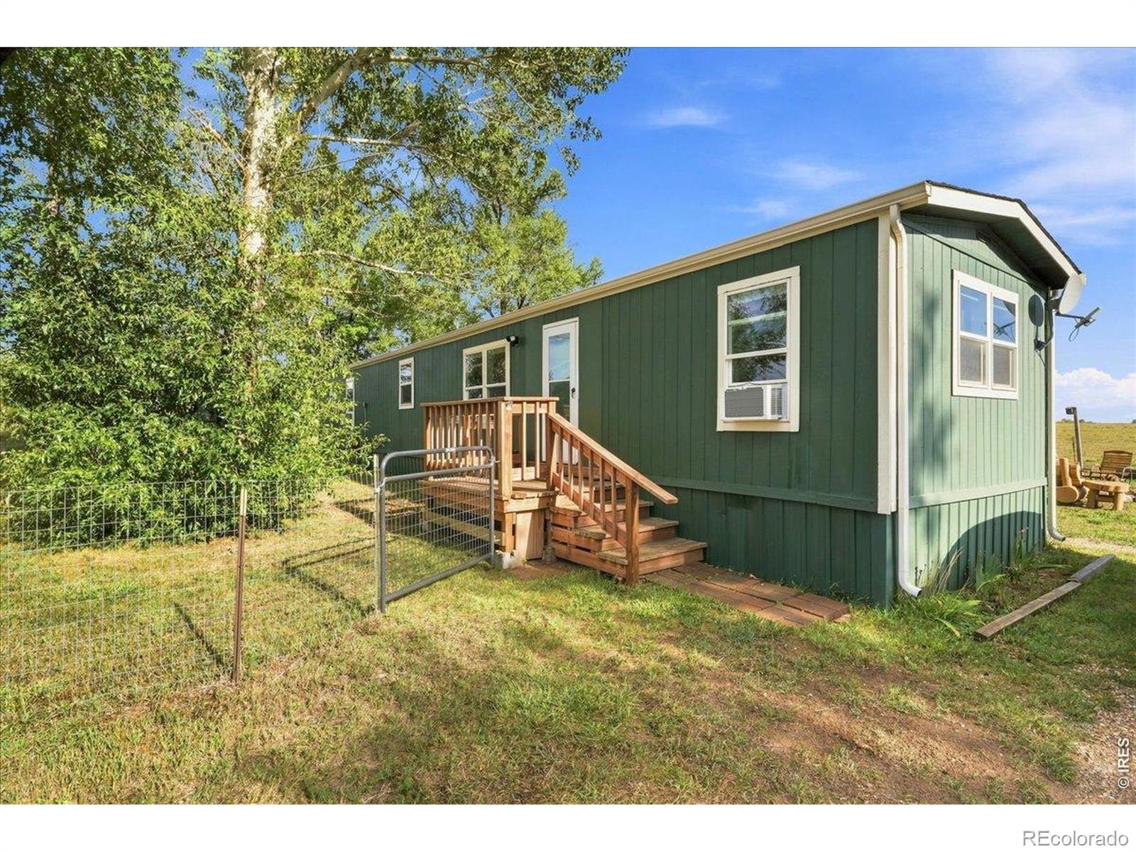 MLS Image #41 for 1127 w county road 66 ,fort collins, Colorado