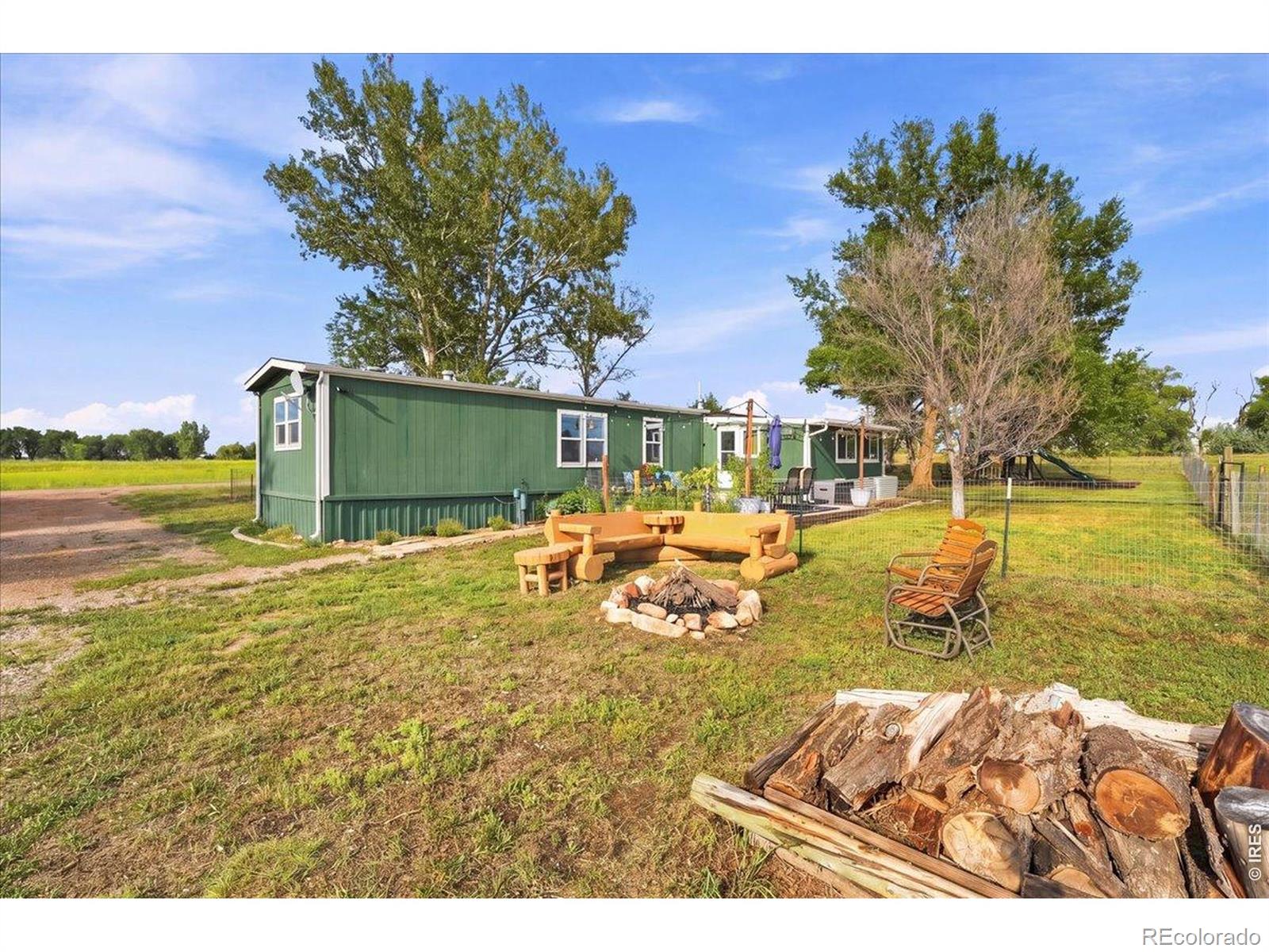 MLS Image #42 for 1127 w county road 66 ,fort collins, Colorado