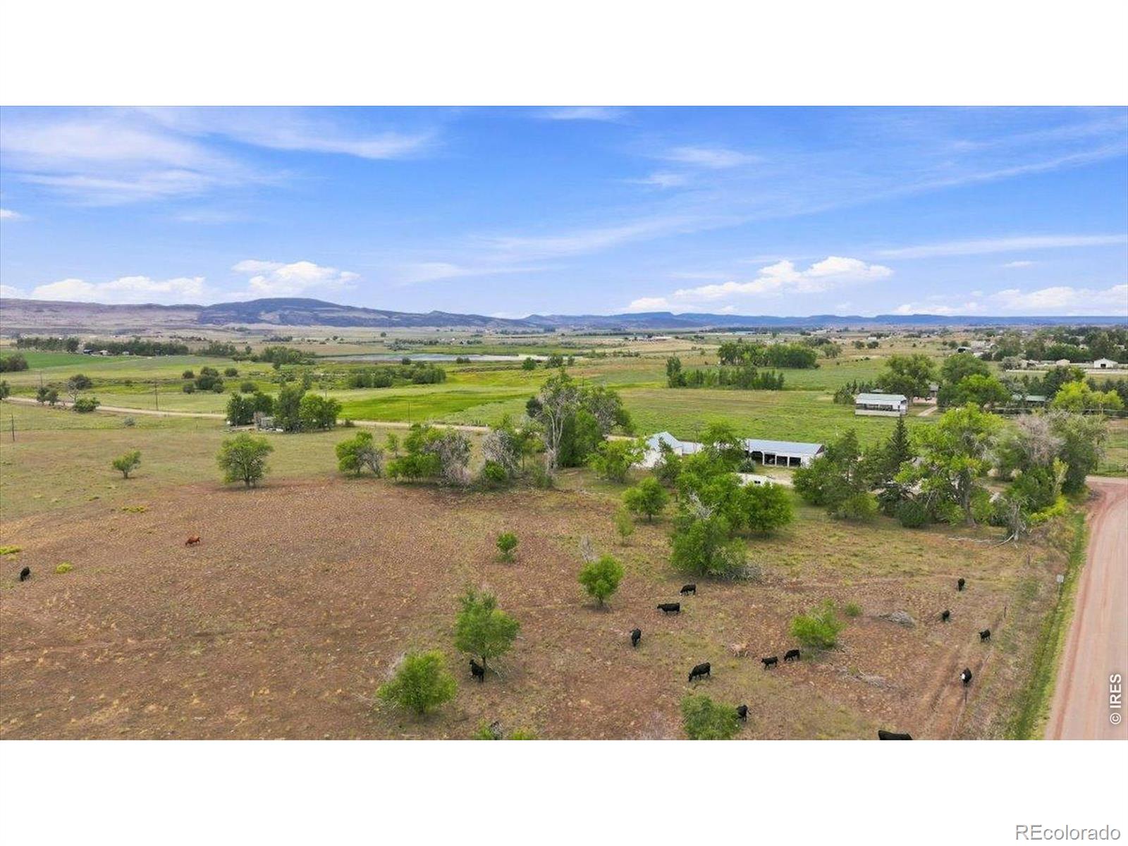 MLS Image #43 for 1127 w county road 66 ,fort collins, Colorado