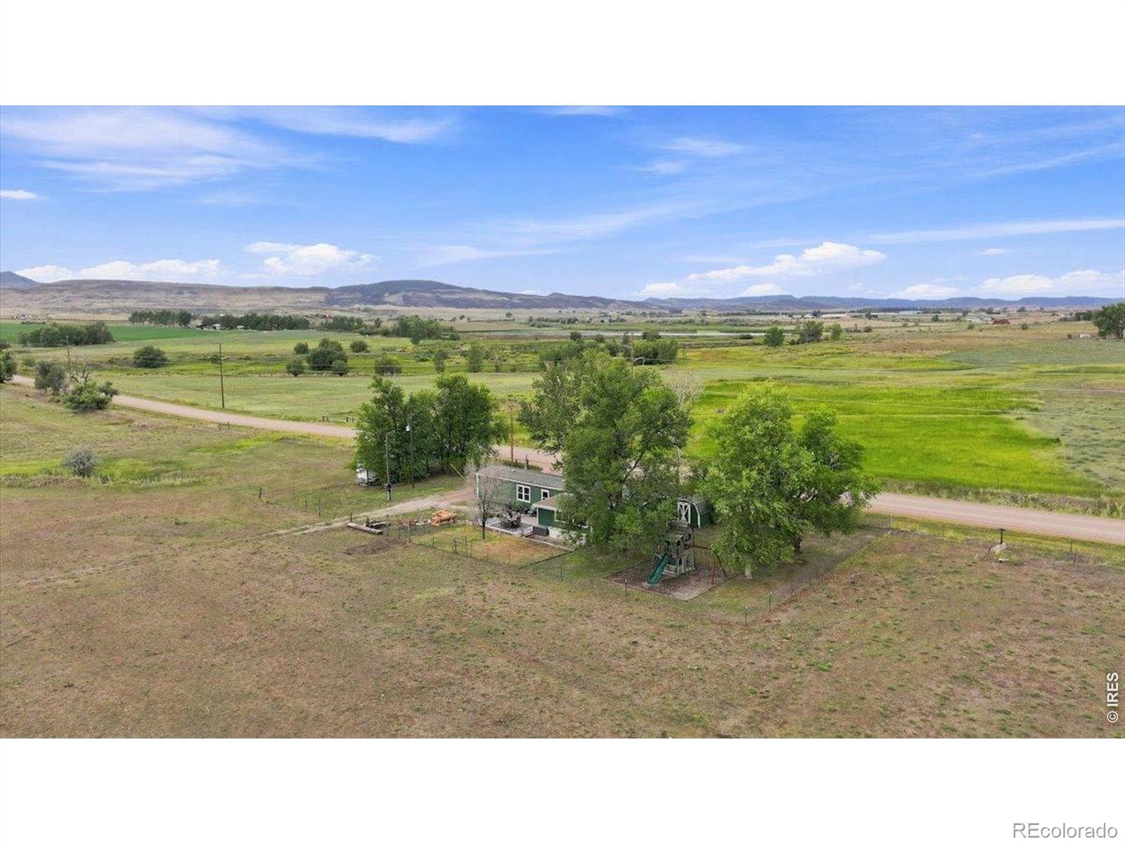MLS Image #44 for 1127 w county road 66 ,fort collins, Colorado