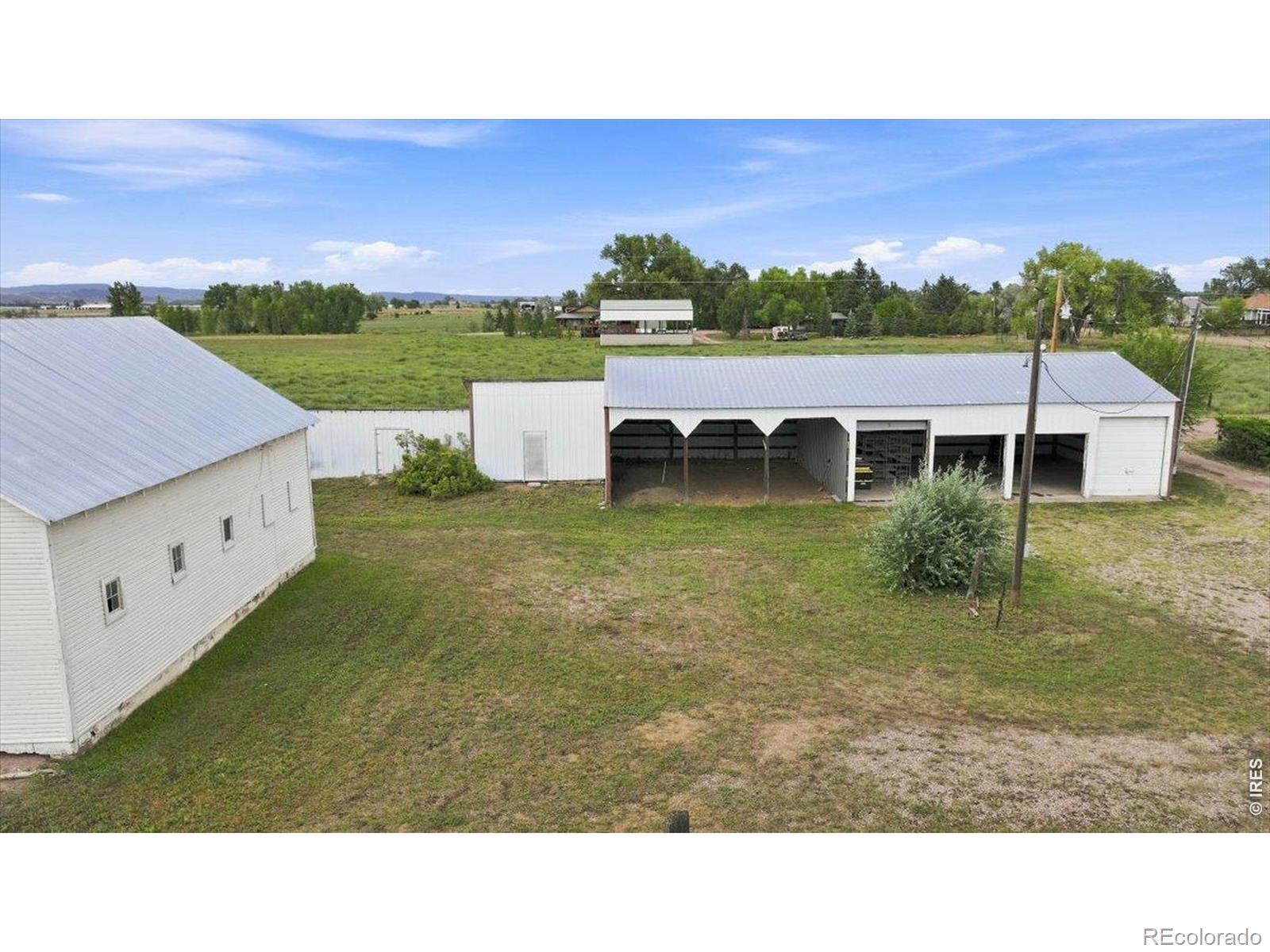 MLS Image #5 for 1127 w county road 66 ,fort collins, Colorado