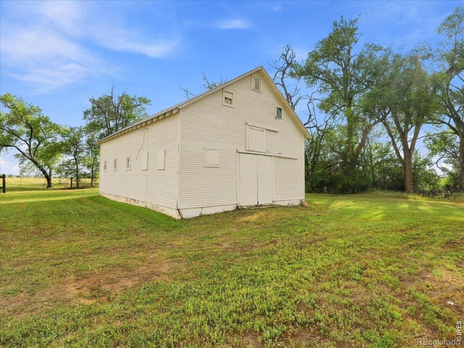 MLS Image #6 for 1127 w county road 66 ,fort collins, Colorado