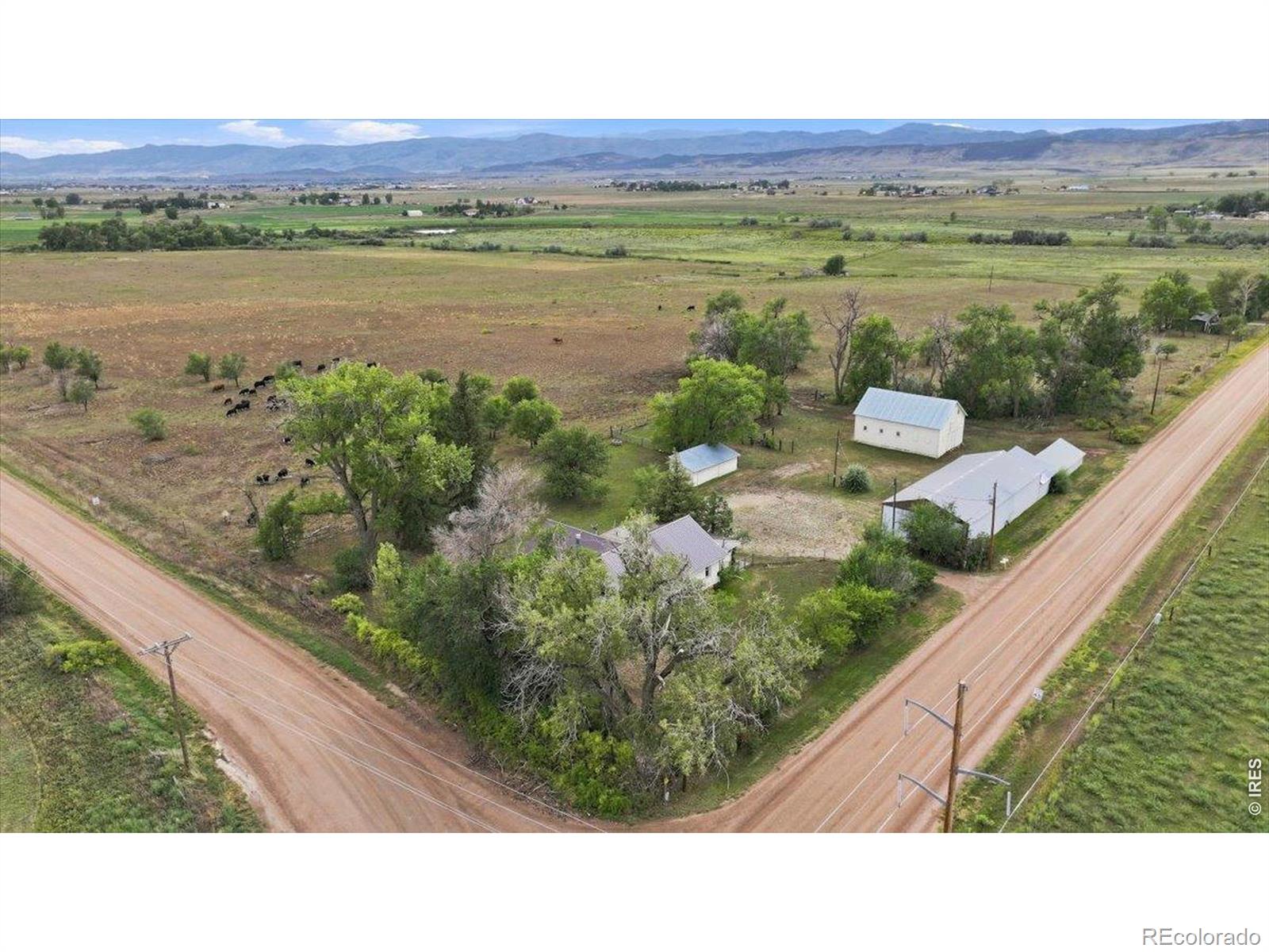 MLS Image #7 for 1127 w county road 66 ,fort collins, Colorado