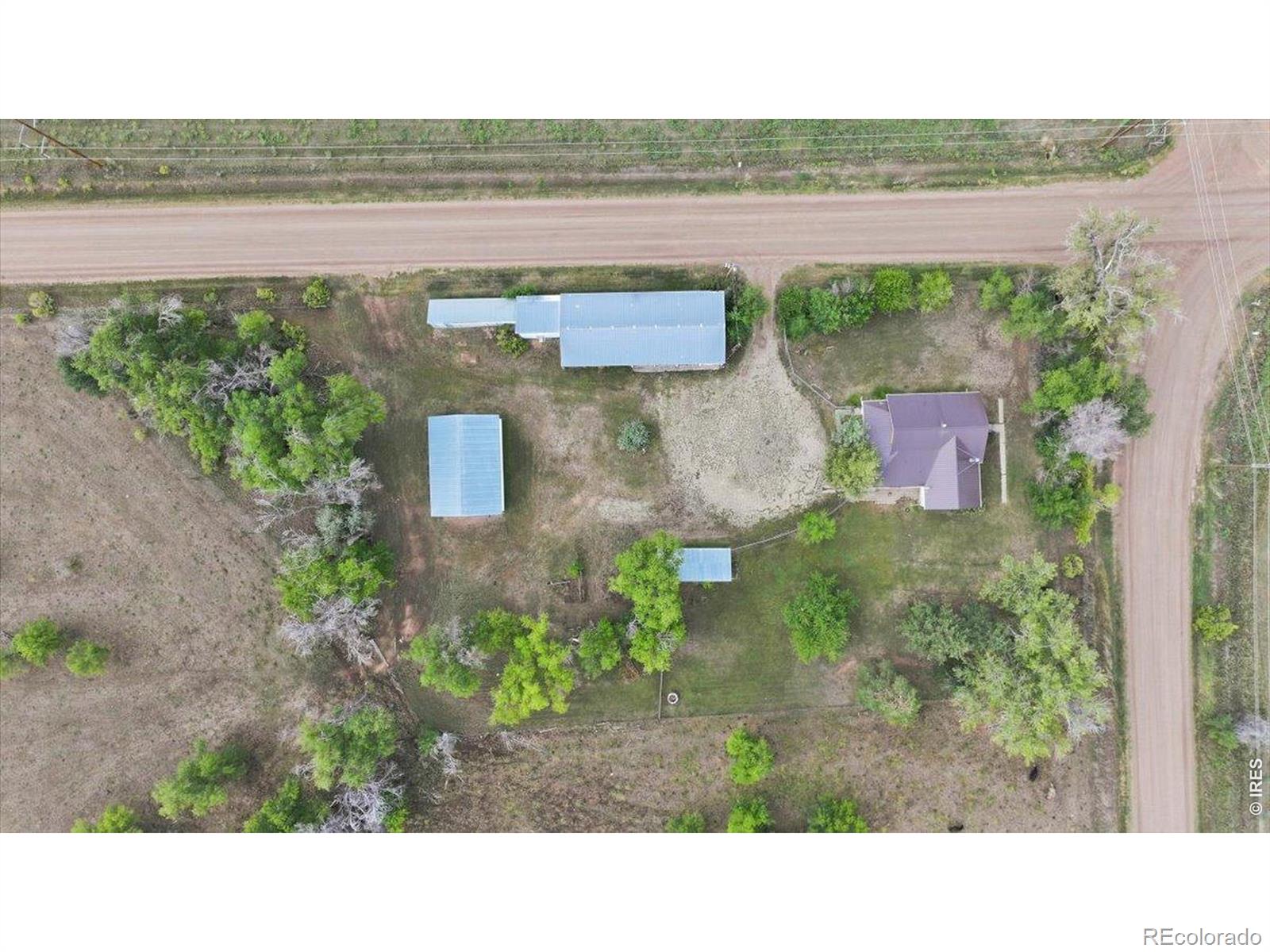 MLS Image #9 for 1127 w county road 66 ,fort collins, Colorado