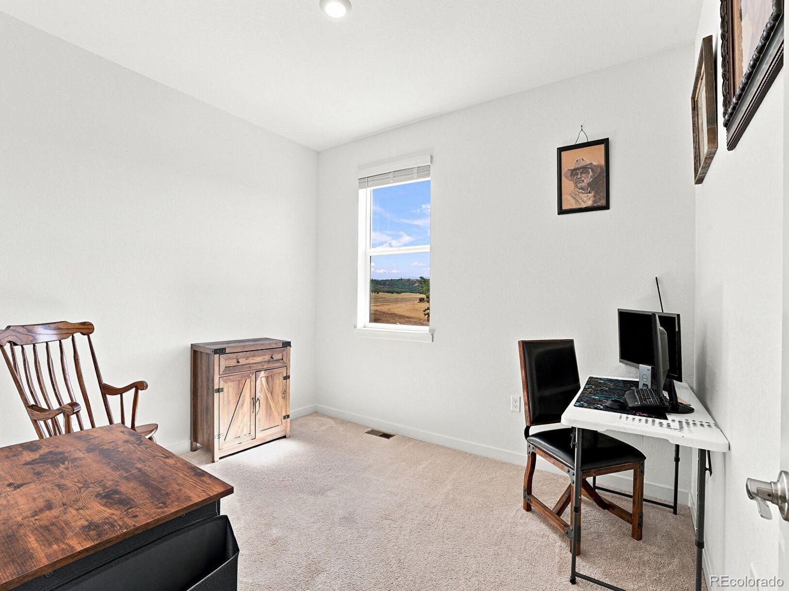 MLS Image #11 for 4614  cattle cross road,castle rock, Colorado
