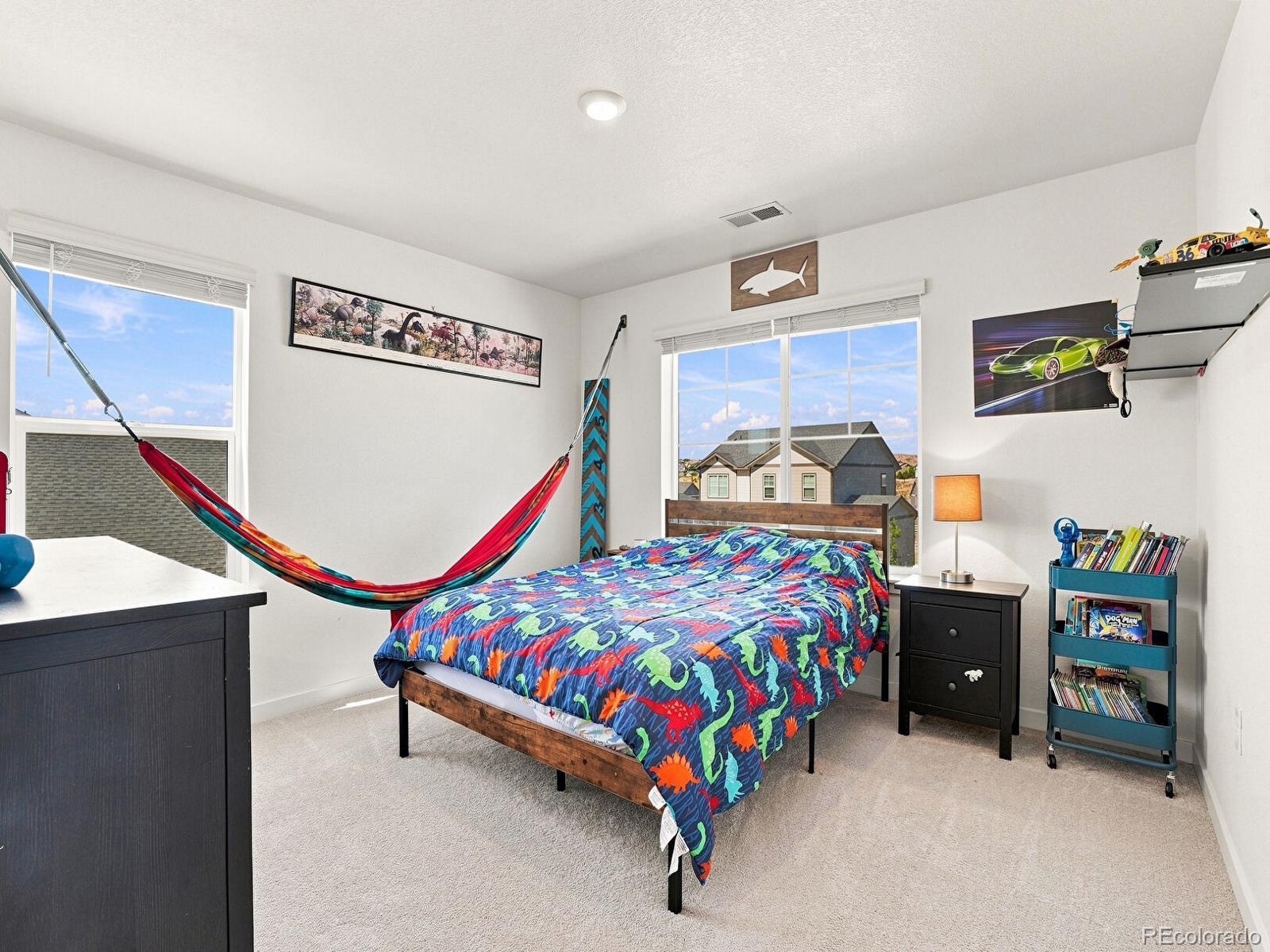 MLS Image #20 for 4614  cattle cross road,castle rock, Colorado