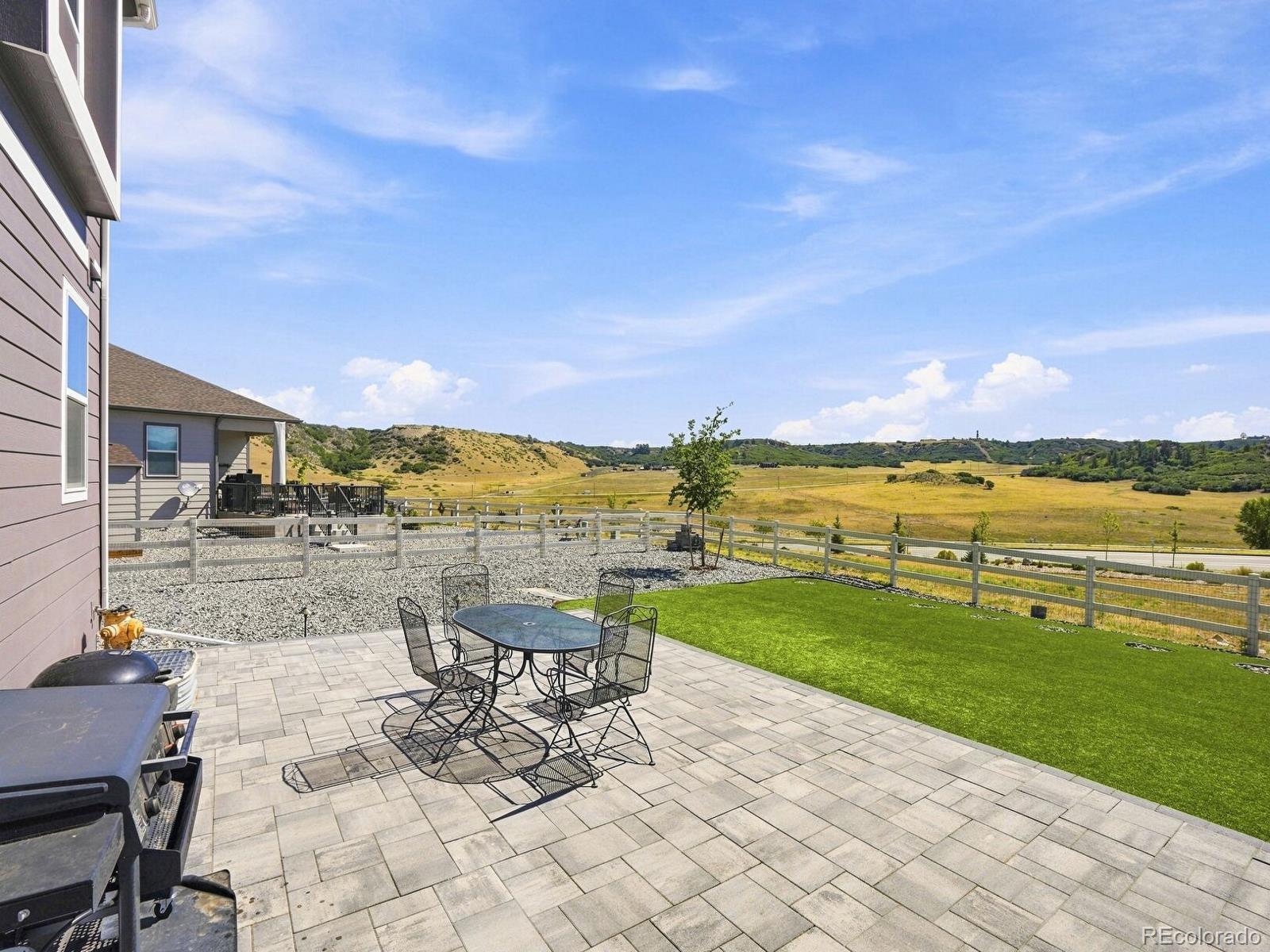 MLS Image #24 for 4614  cattle cross road,castle rock, Colorado