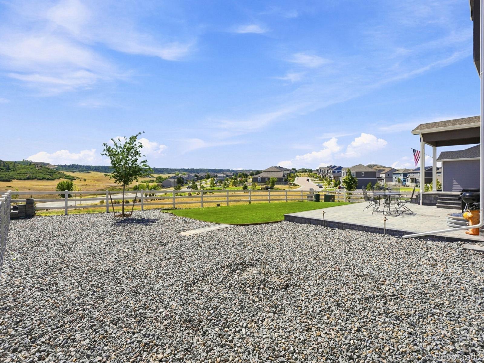 MLS Image #25 for 4614  cattle cross road,castle rock, Colorado