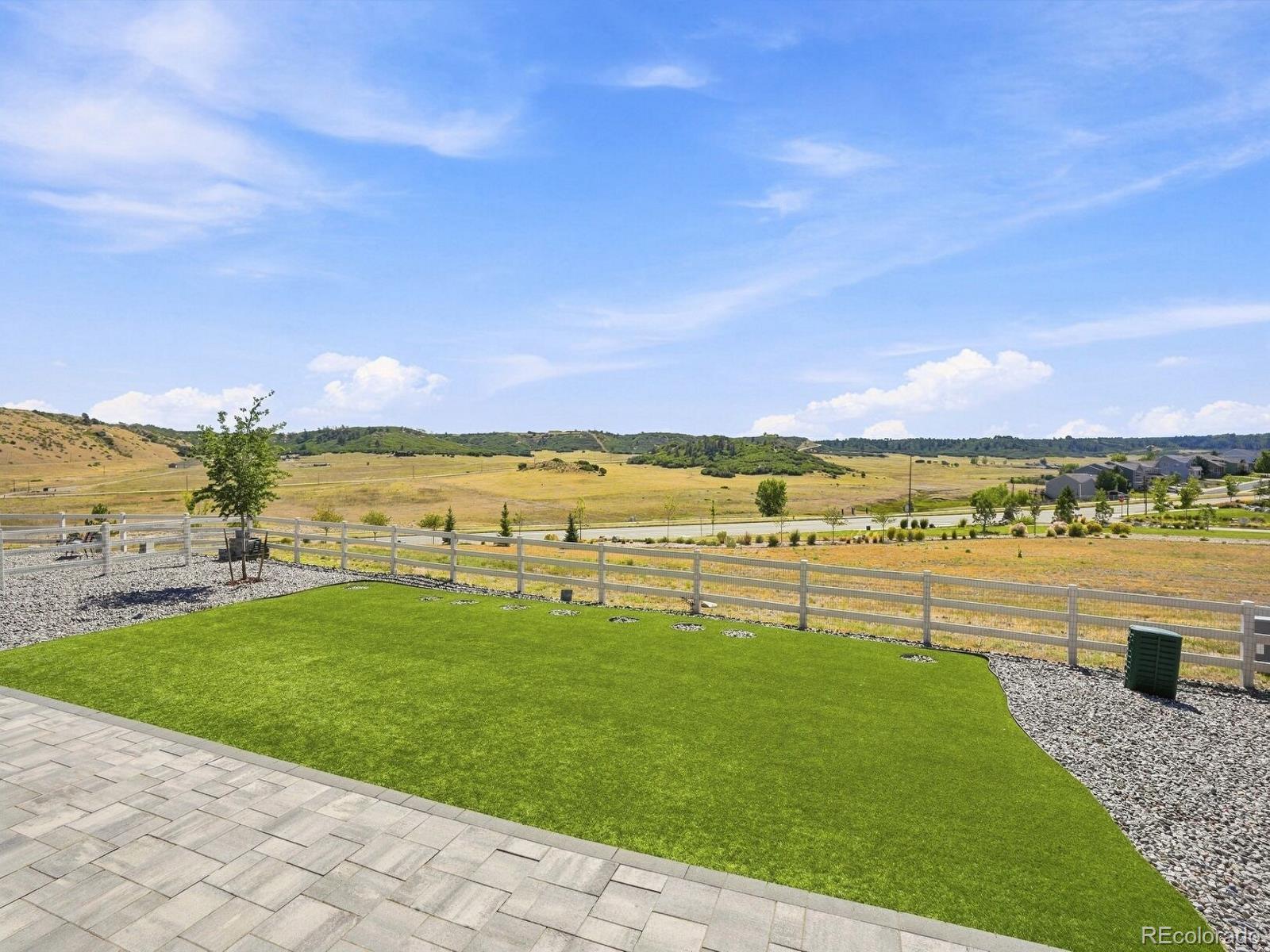 MLS Image #26 for 4614  cattle cross road,castle rock, Colorado