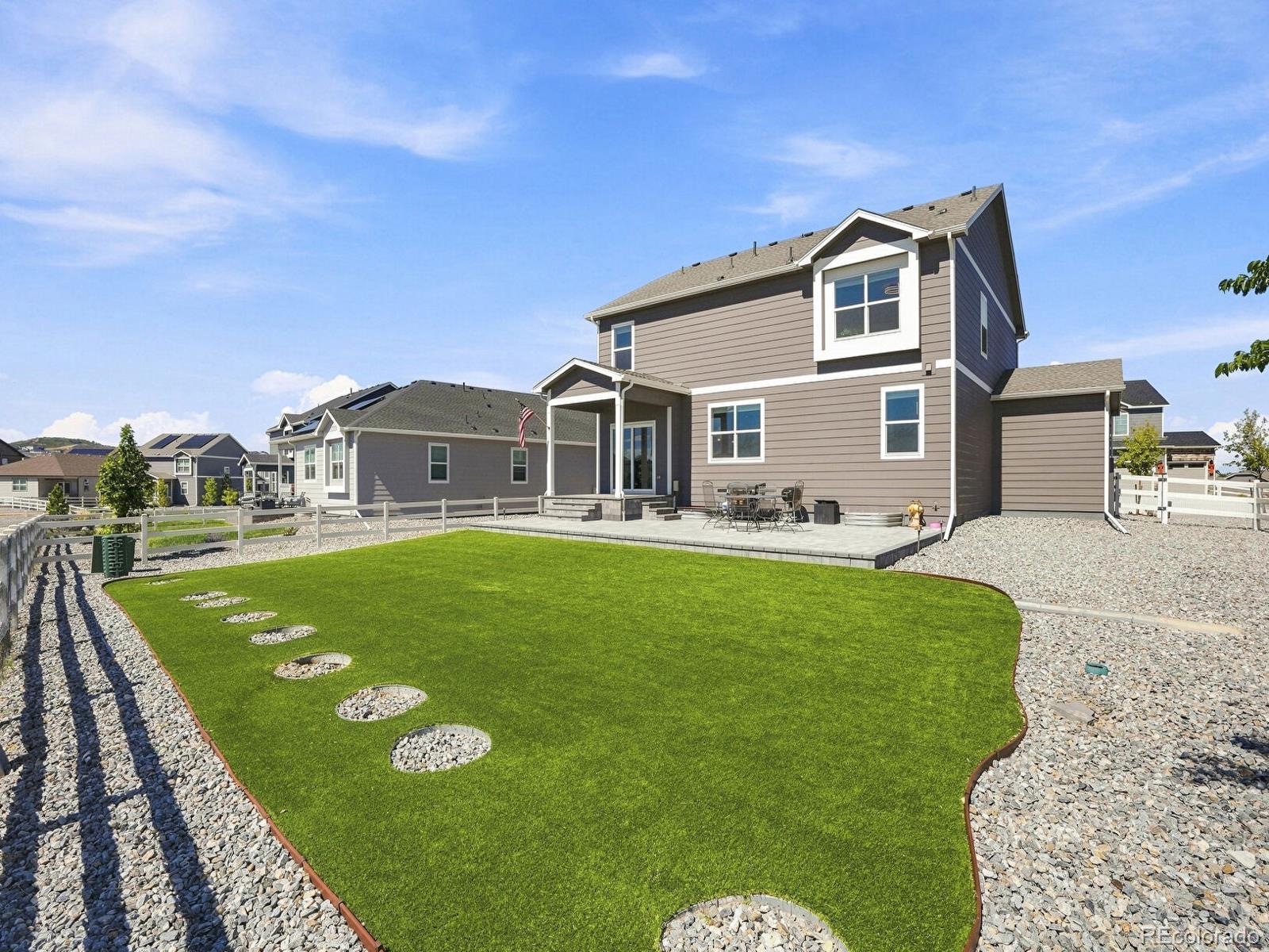 MLS Image #27 for 4614  cattle cross road,castle rock, Colorado