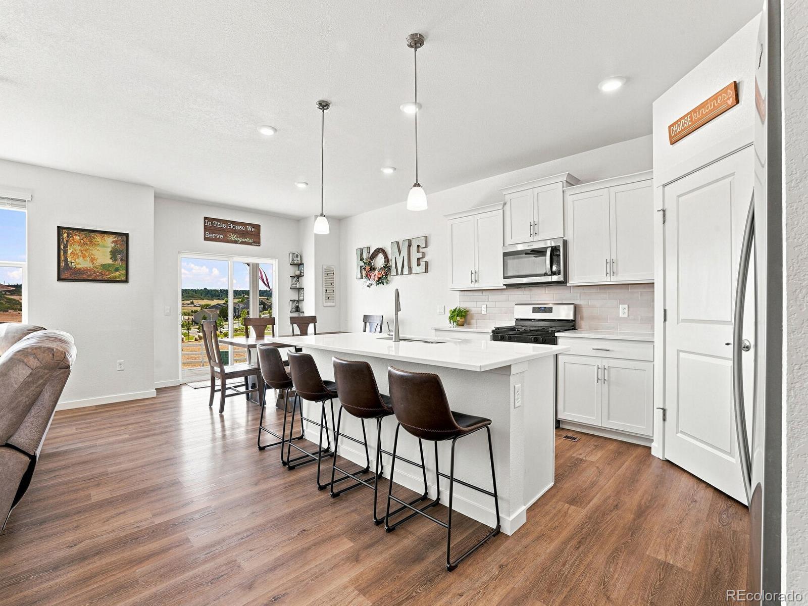 MLS Image #4 for 4614  cattle cross road,castle rock, Colorado