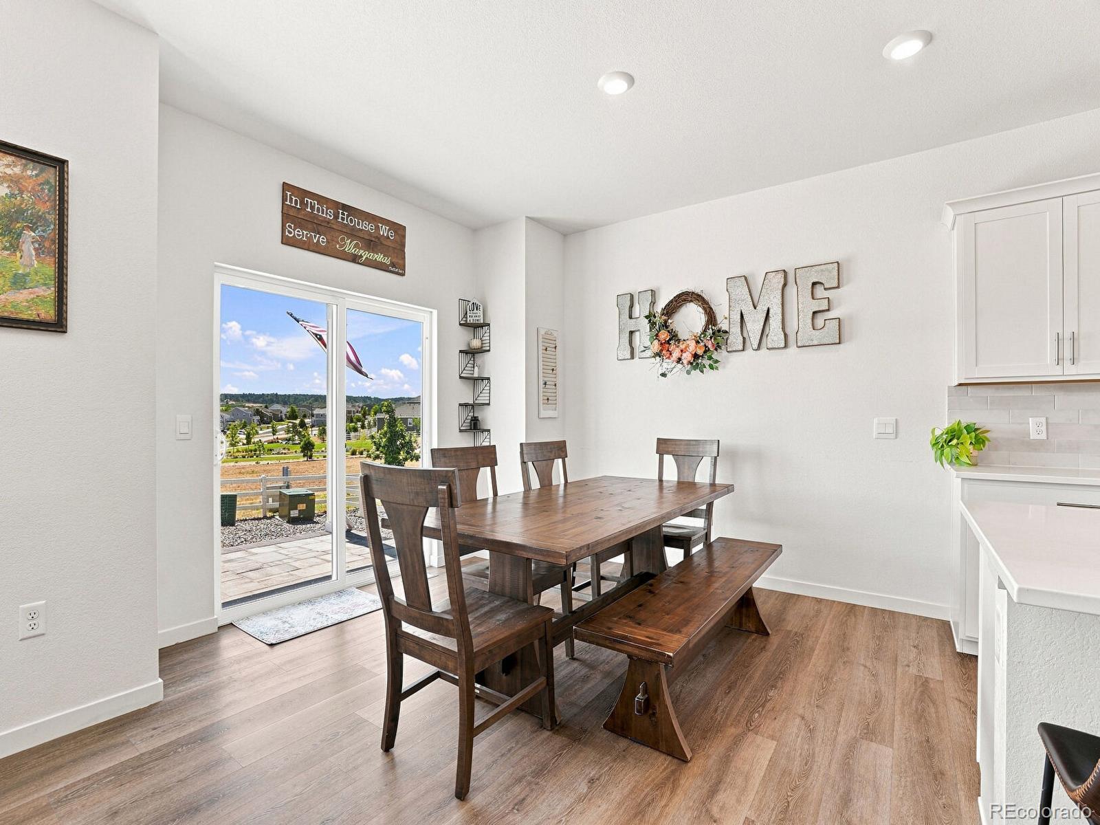 MLS Image #7 for 4614  cattle cross road,castle rock, Colorado