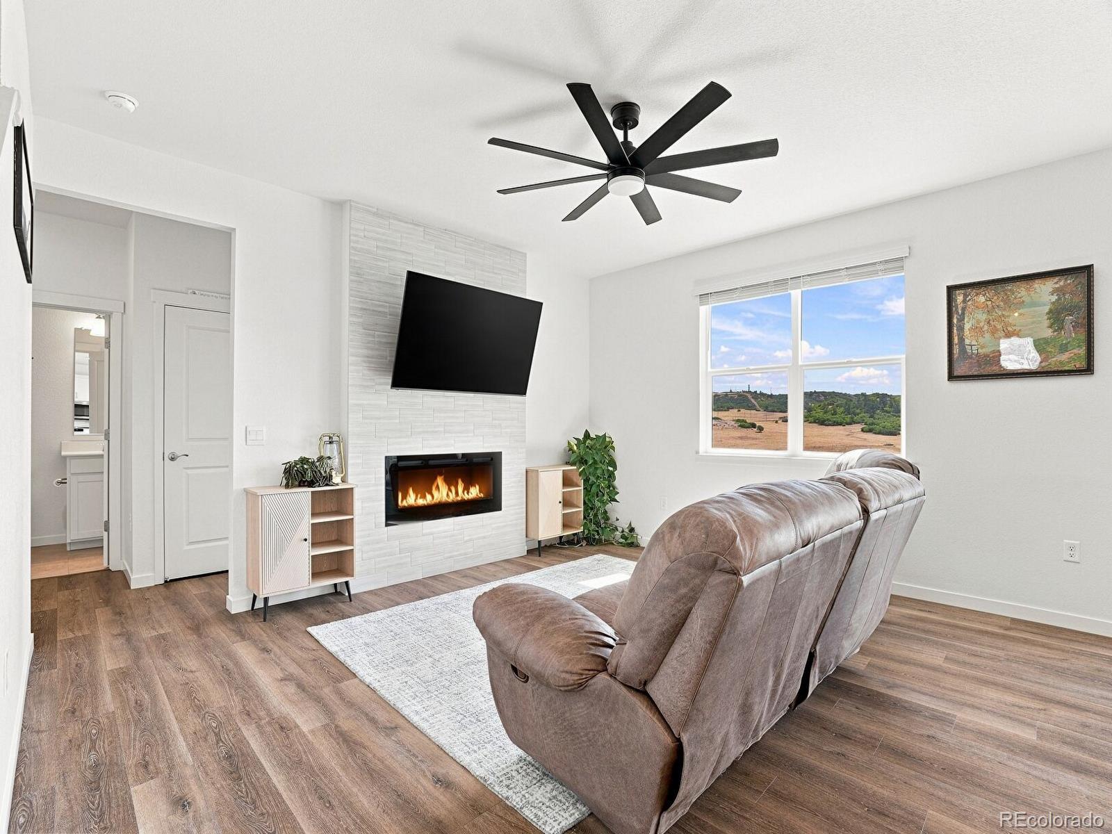 MLS Image #8 for 4614  cattle cross road,castle rock, Colorado