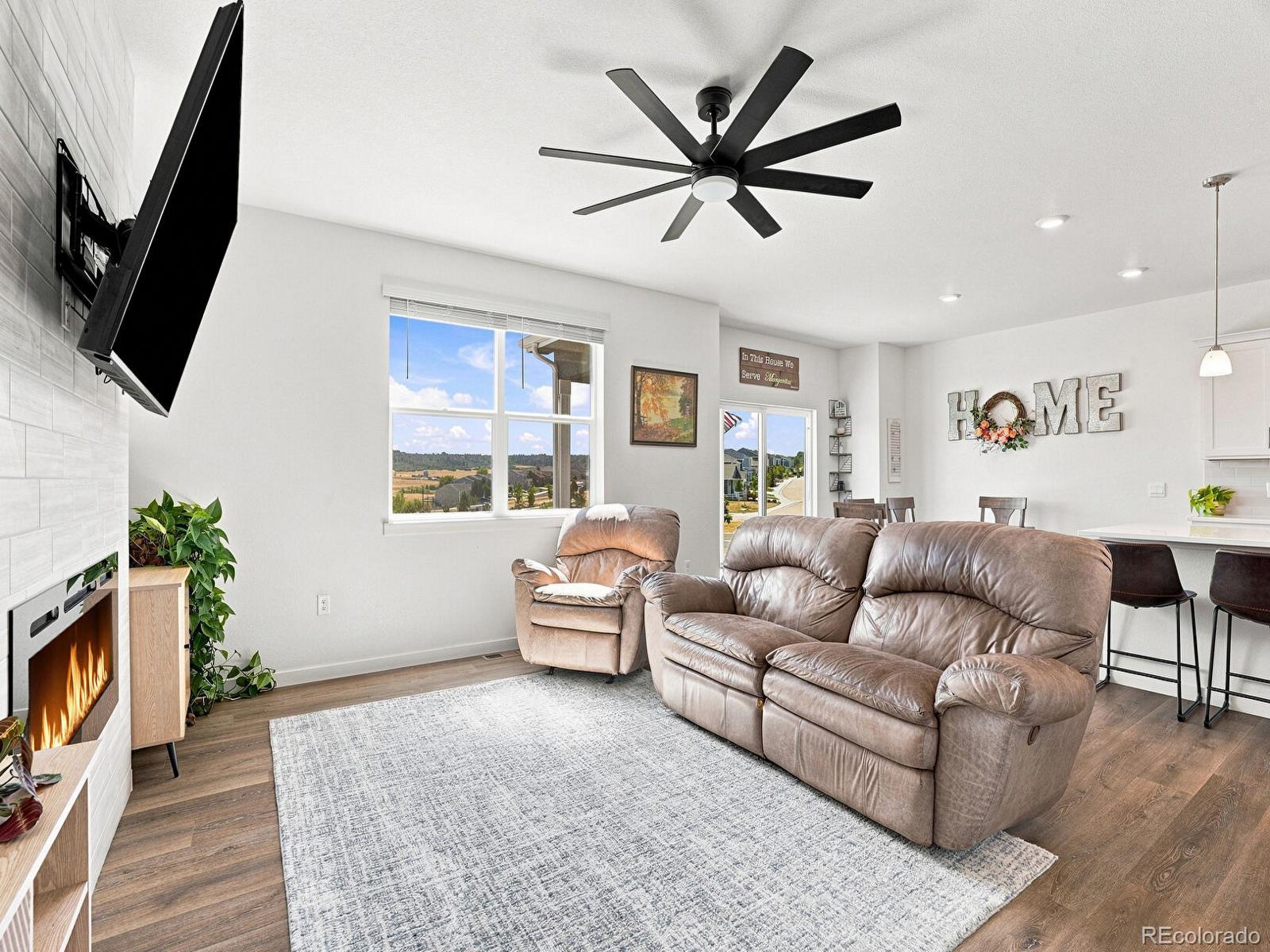 MLS Image #9 for 4614  cattle cross road,castle rock, Colorado