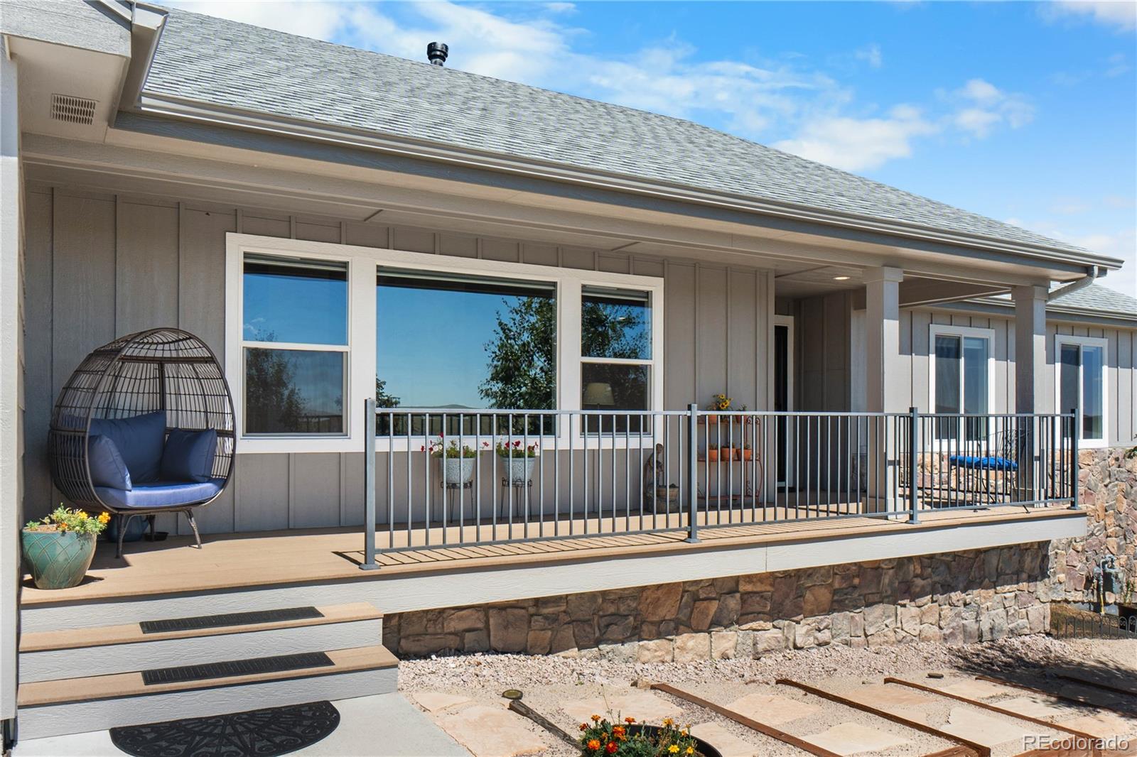 MLS Image #2 for 6957  black forest drive,elizabeth, Colorado