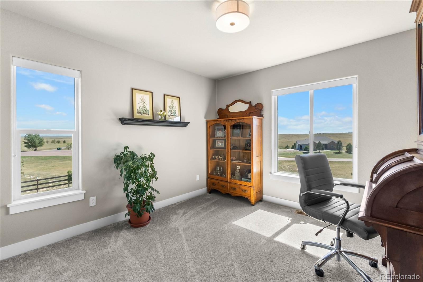 MLS Image #22 for 6957  black forest drive,elizabeth, Colorado